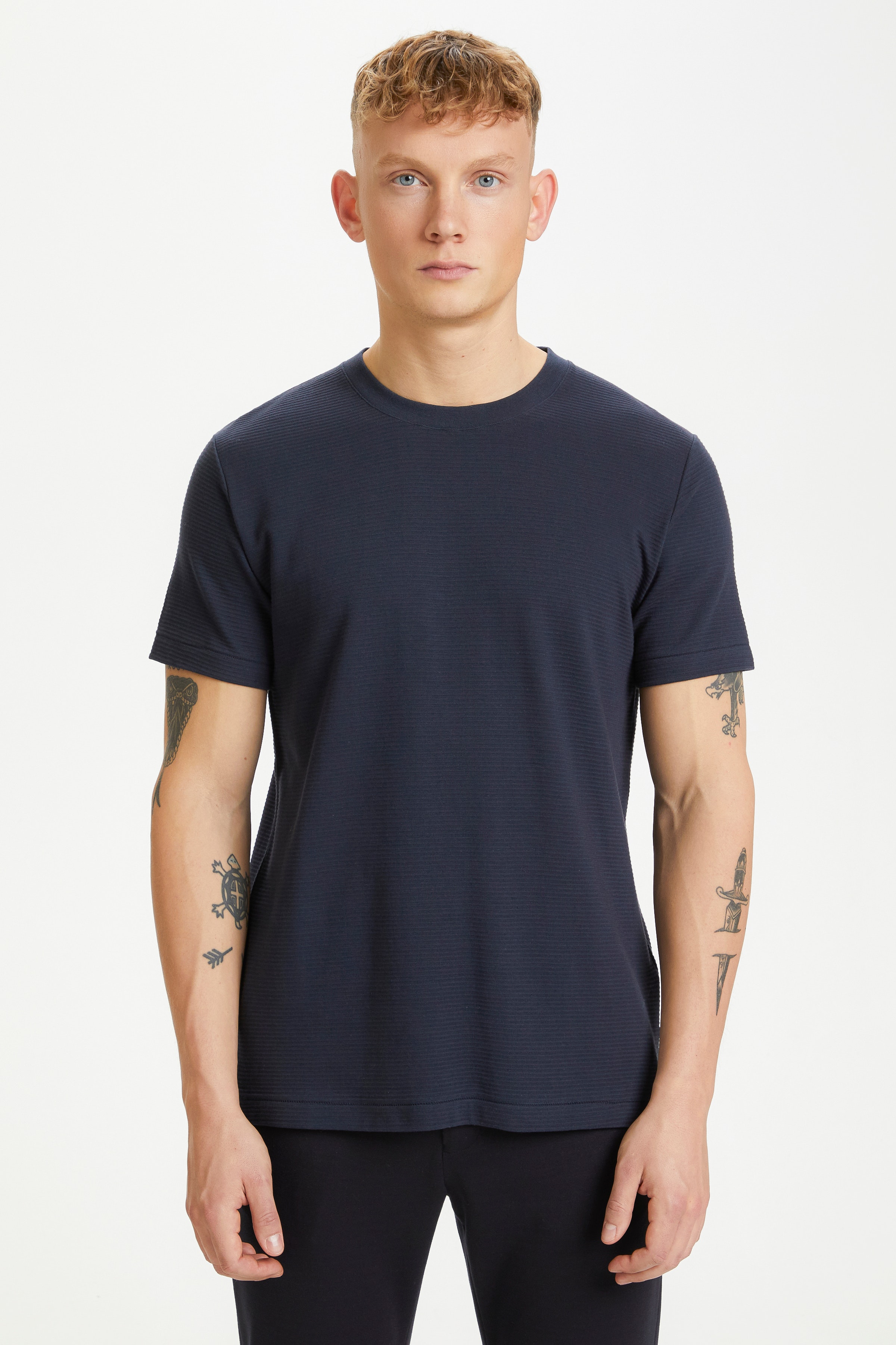 MAjermane T-shirt LOOKBOOK FRONT 30205221-194011