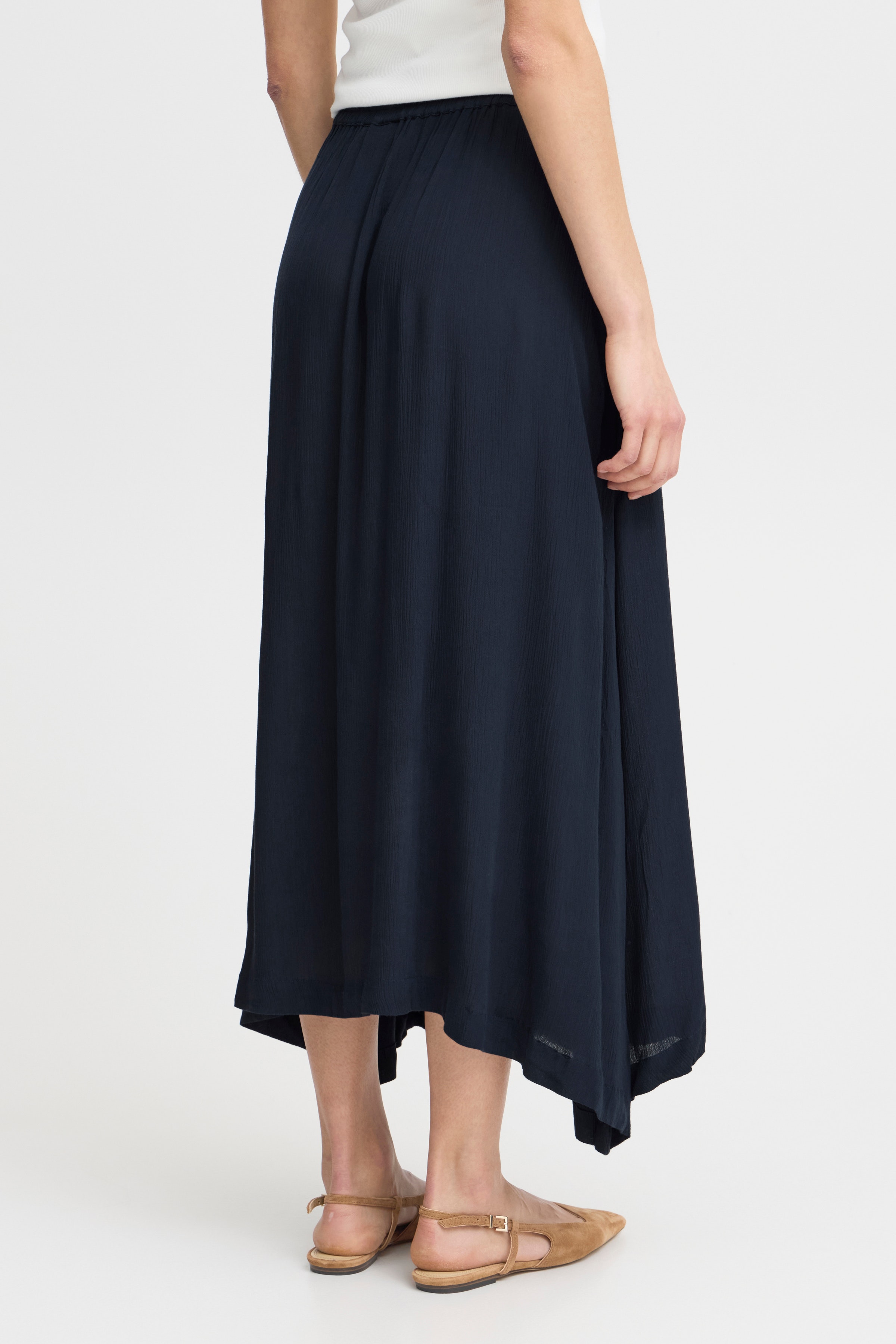 FRMIRIA Skjørt LOOKBOOK BACK 20613850-193923