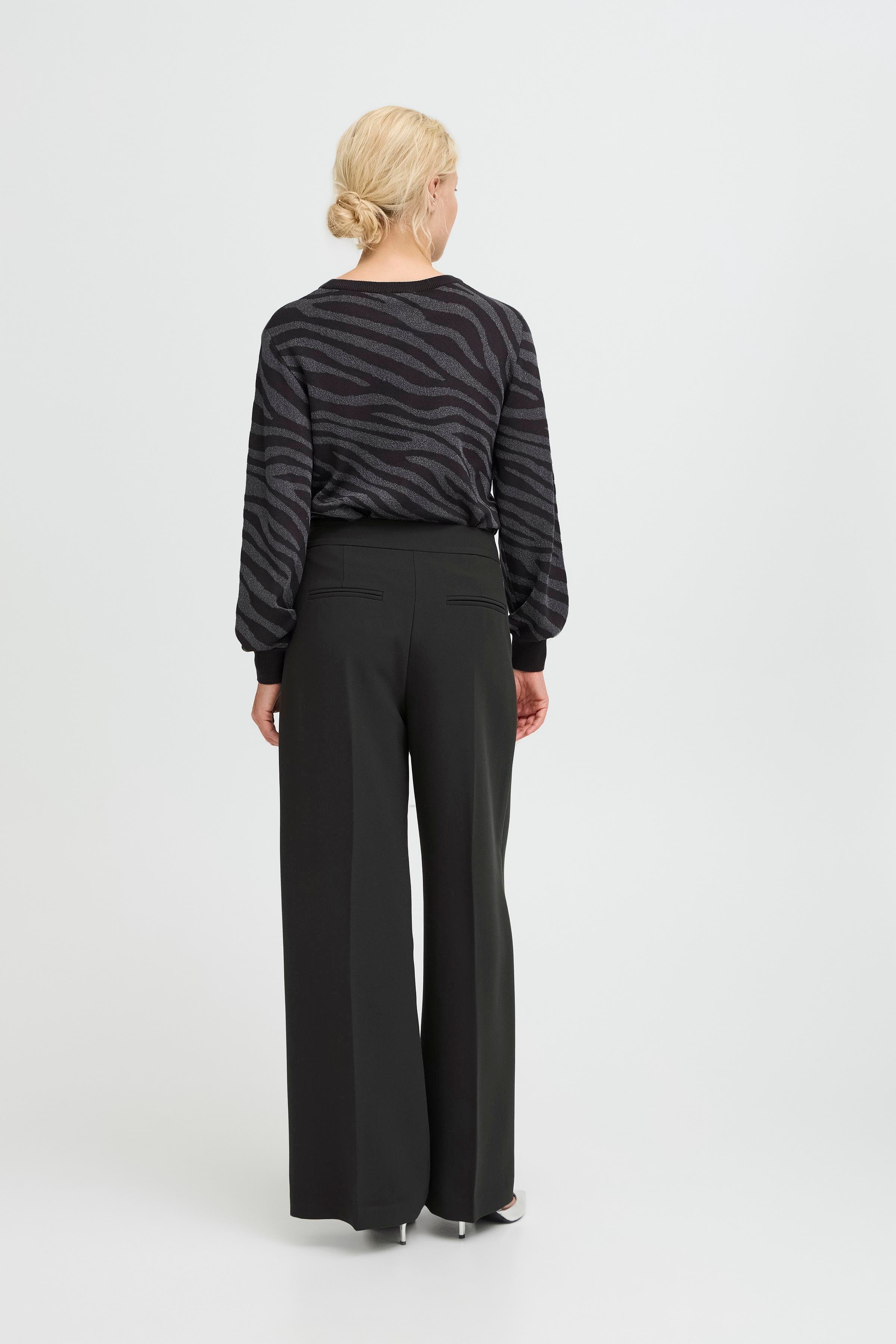 BYDENOA Bukser LOOKBOOK BACK 20818341-194008