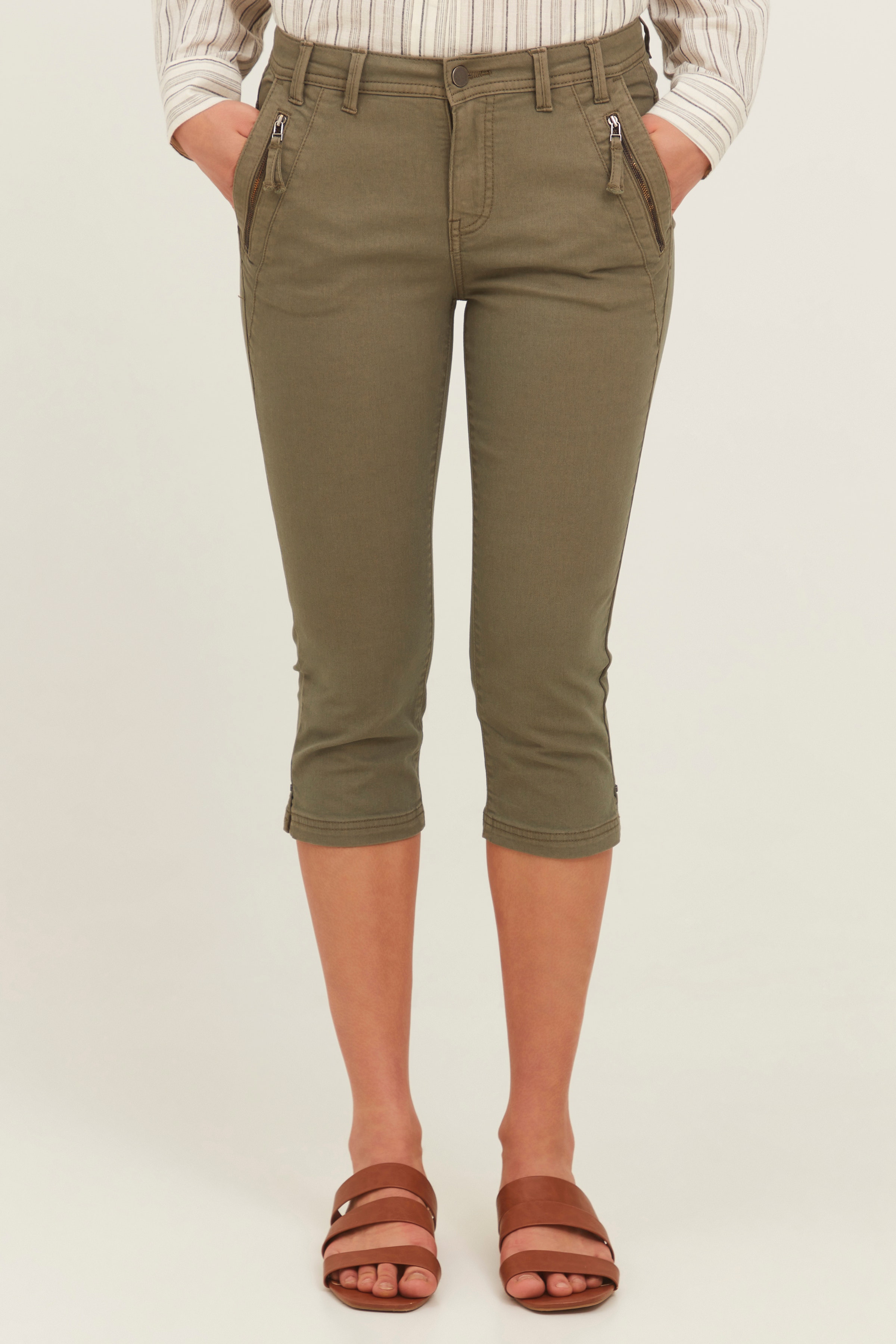 Casual pants LOOKBOOK FRONT 20609240-180515