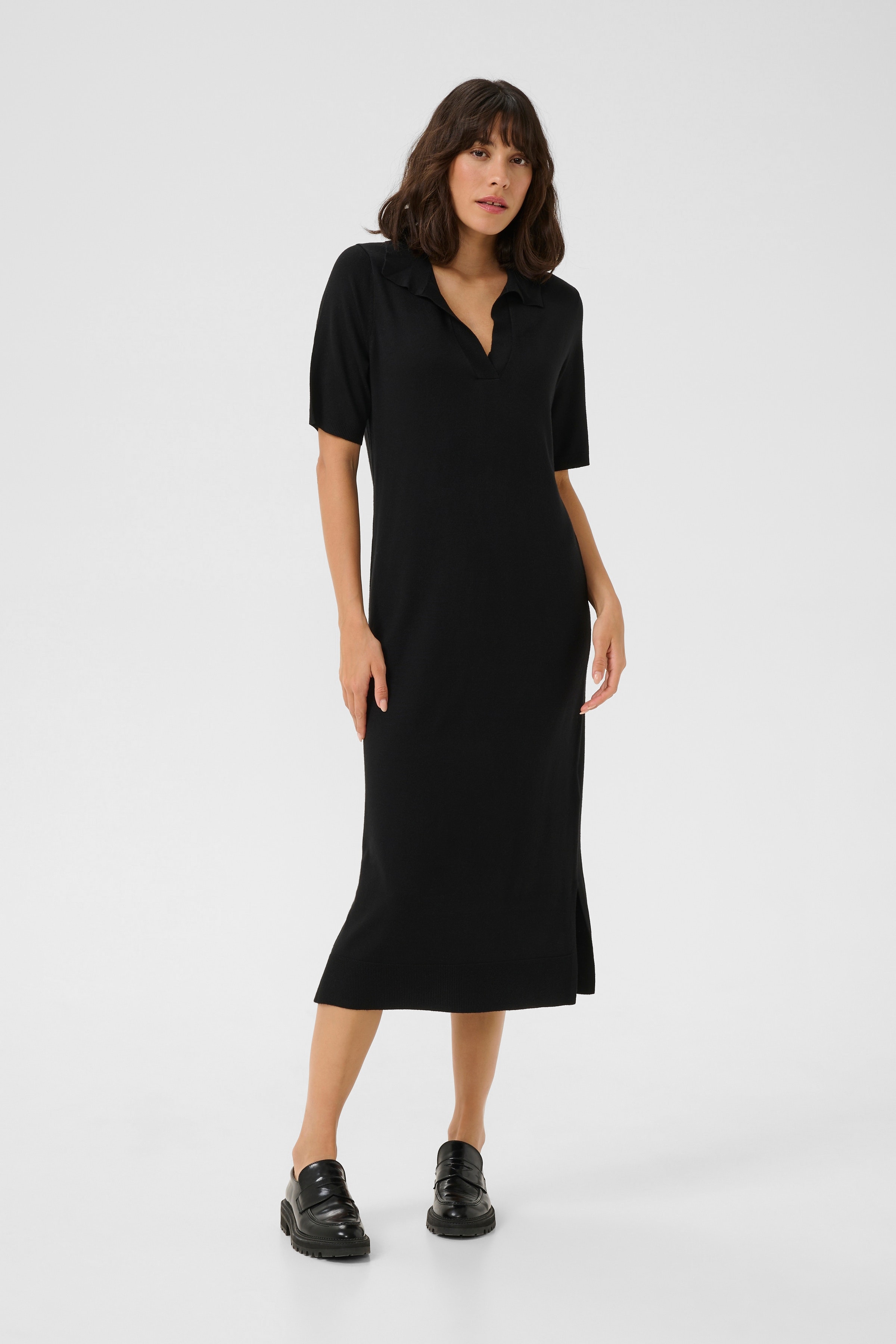 KAlizza Kjole LOOKBOOK FRONT 10510423-100121