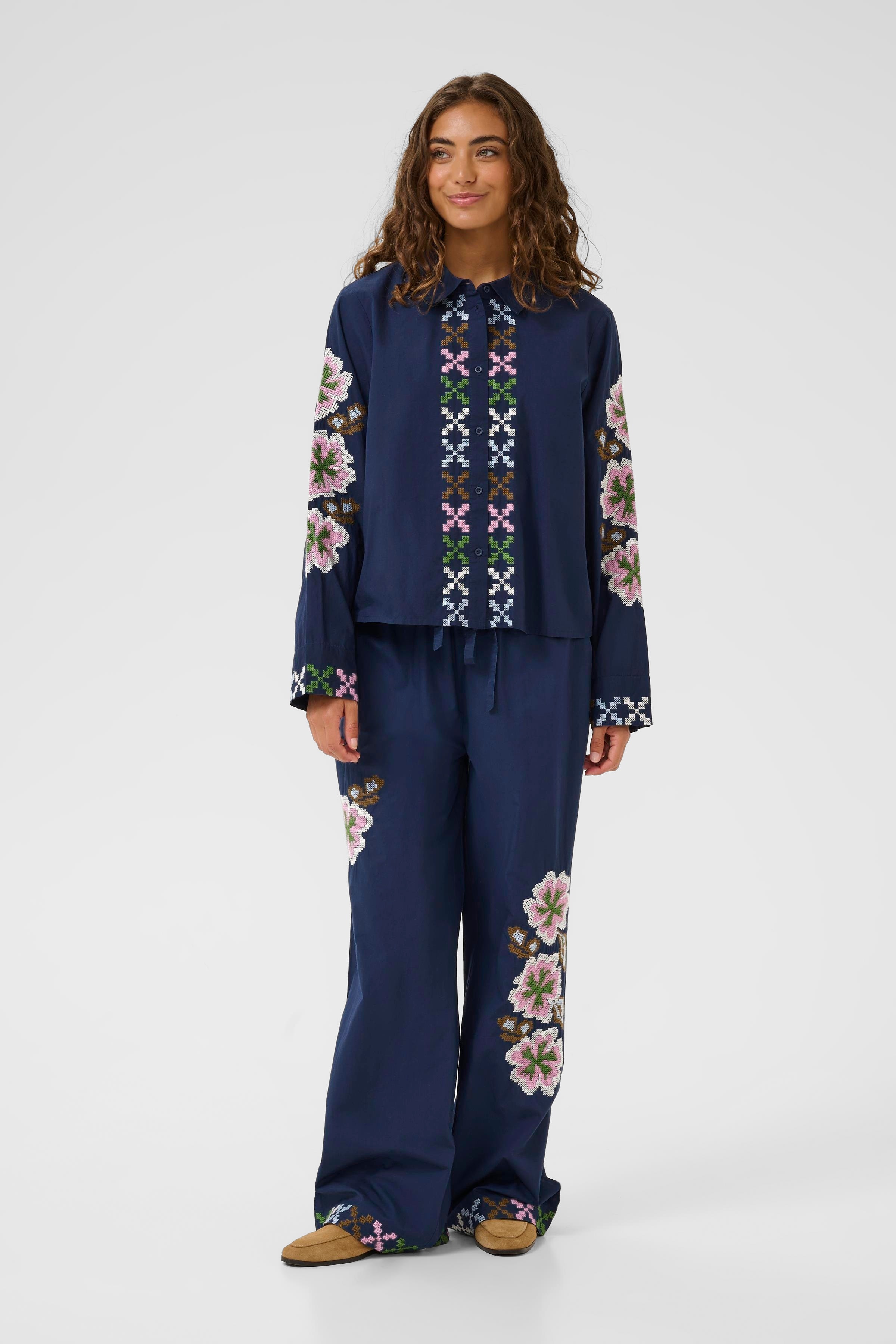 CUbreezy Shirt LOOKBOOK FRONT 50112708-194024