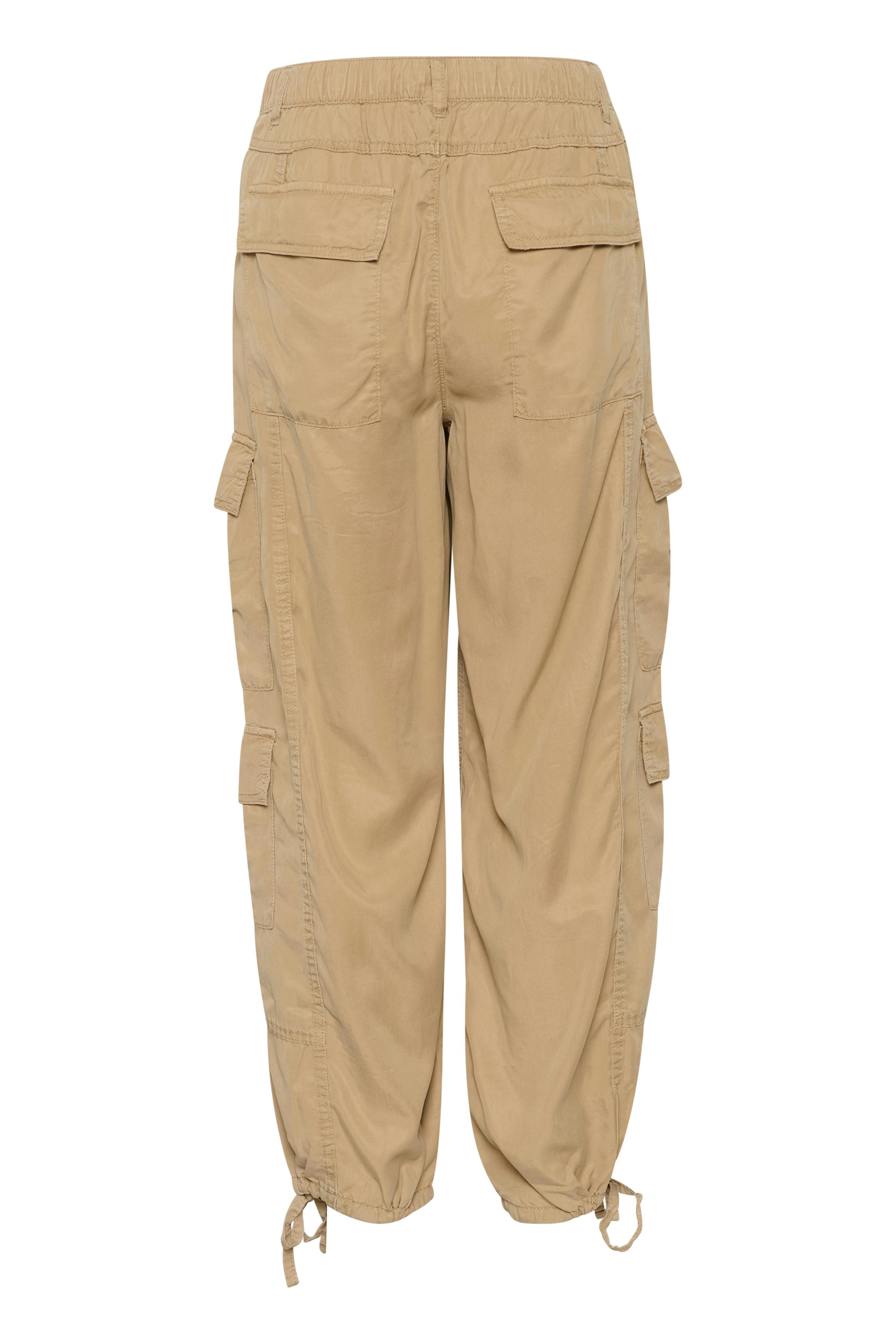 CUcarisa Cargo pants PACK BACK 50110492-161212