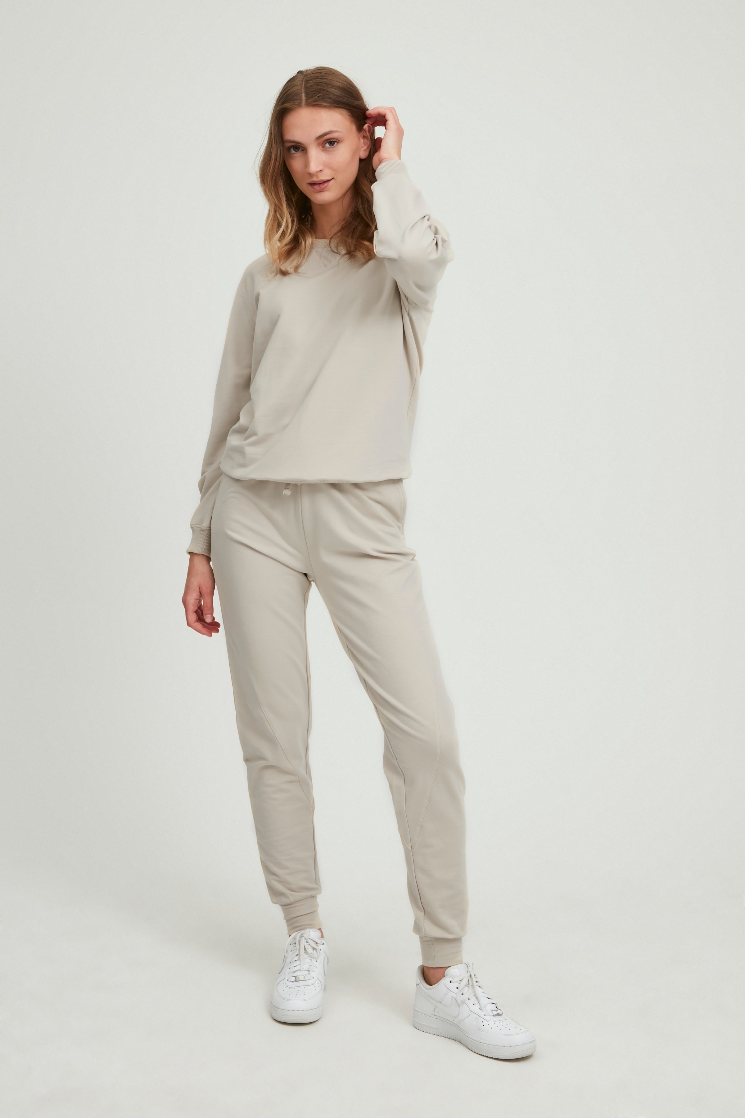Sweatshirt LOOKBOOK FRONT 20811142-141107