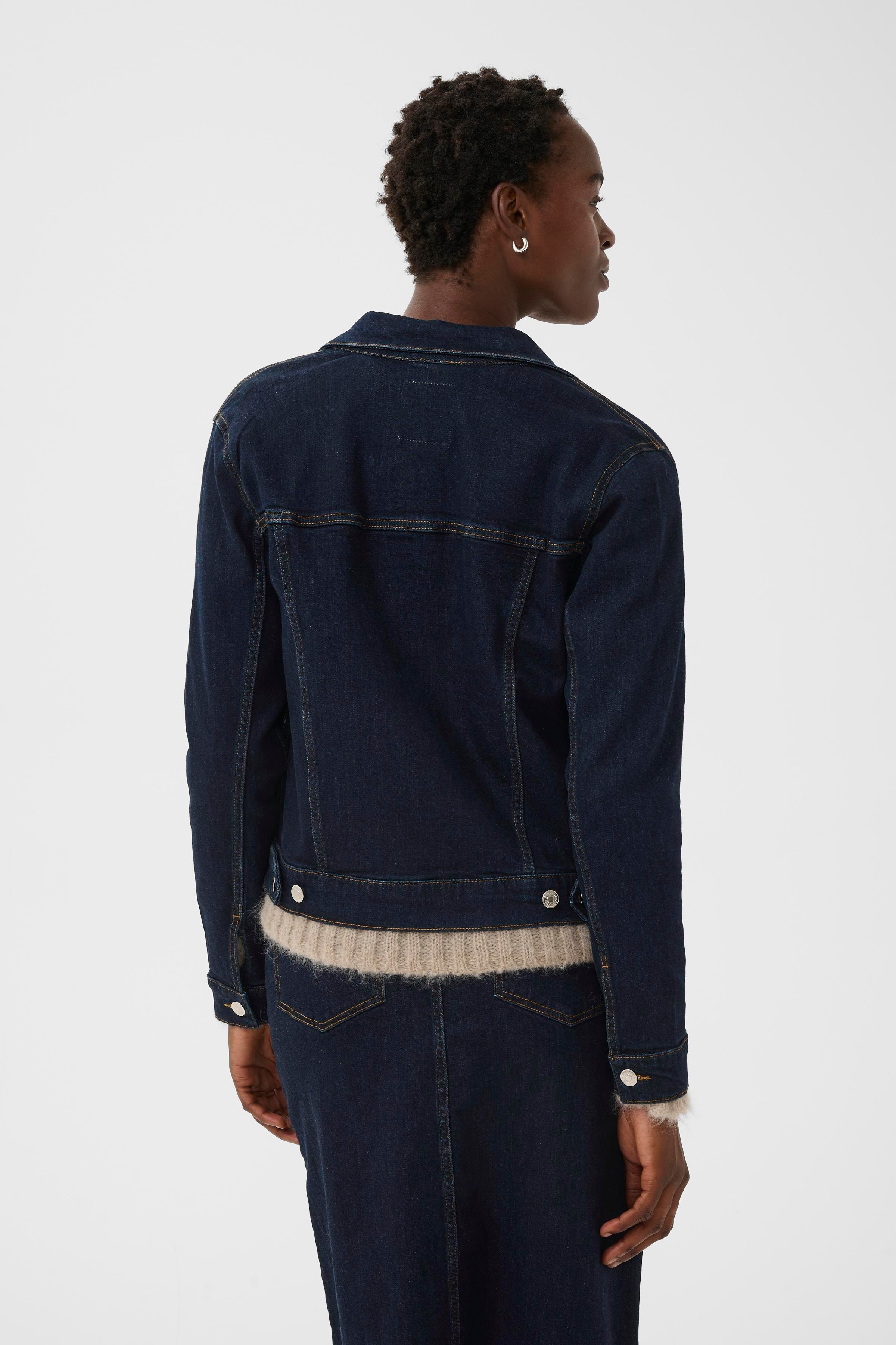 NicholiaPW Ytterplagg LOOKBOOK BACK 30309883-300159