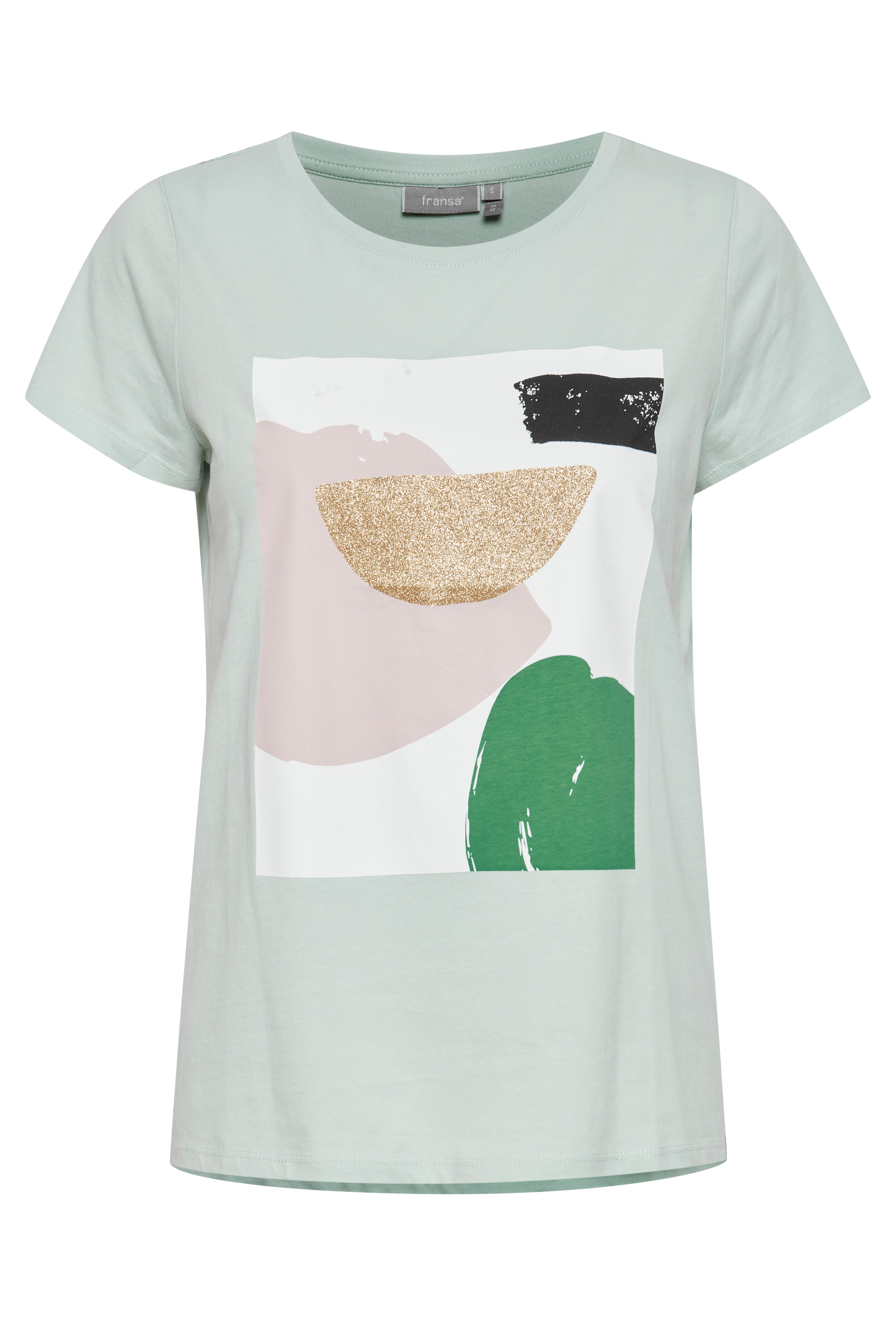 T-shirt PACK FRONT 20609659-145707