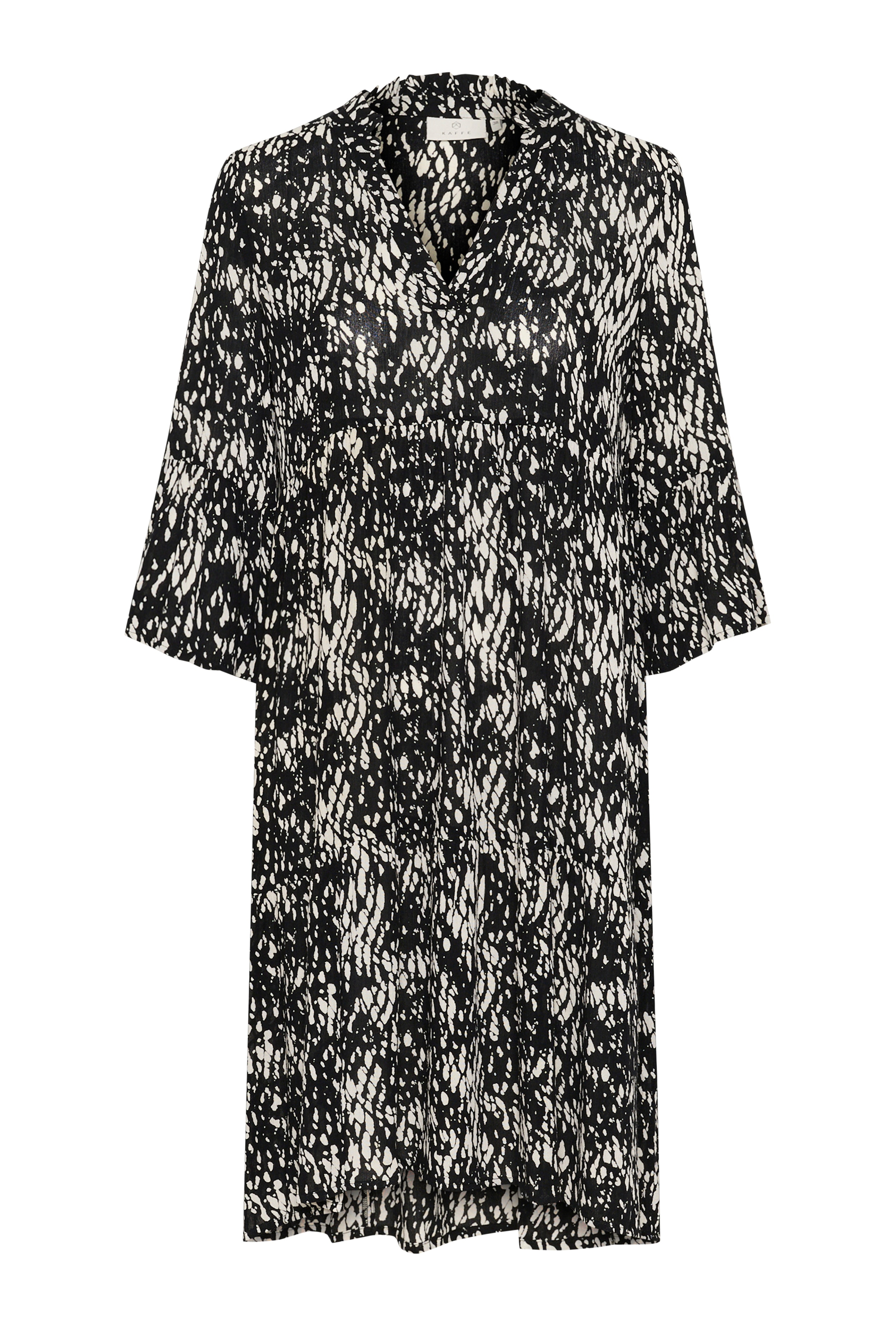 KAhera Kjole PACK FRONT 10508259-105799