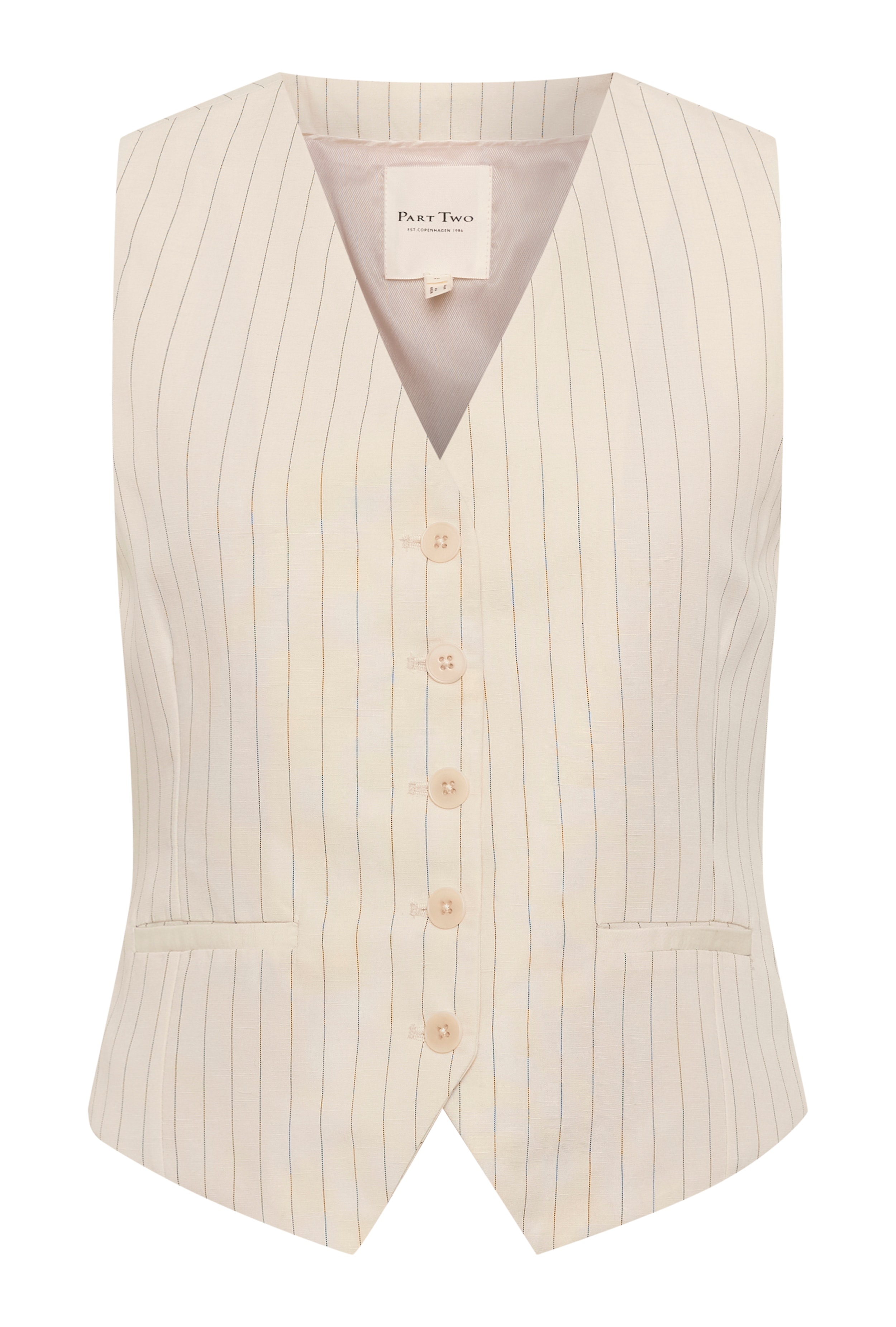 NadhiaPW Vest PACK FRONT 30309773-303910