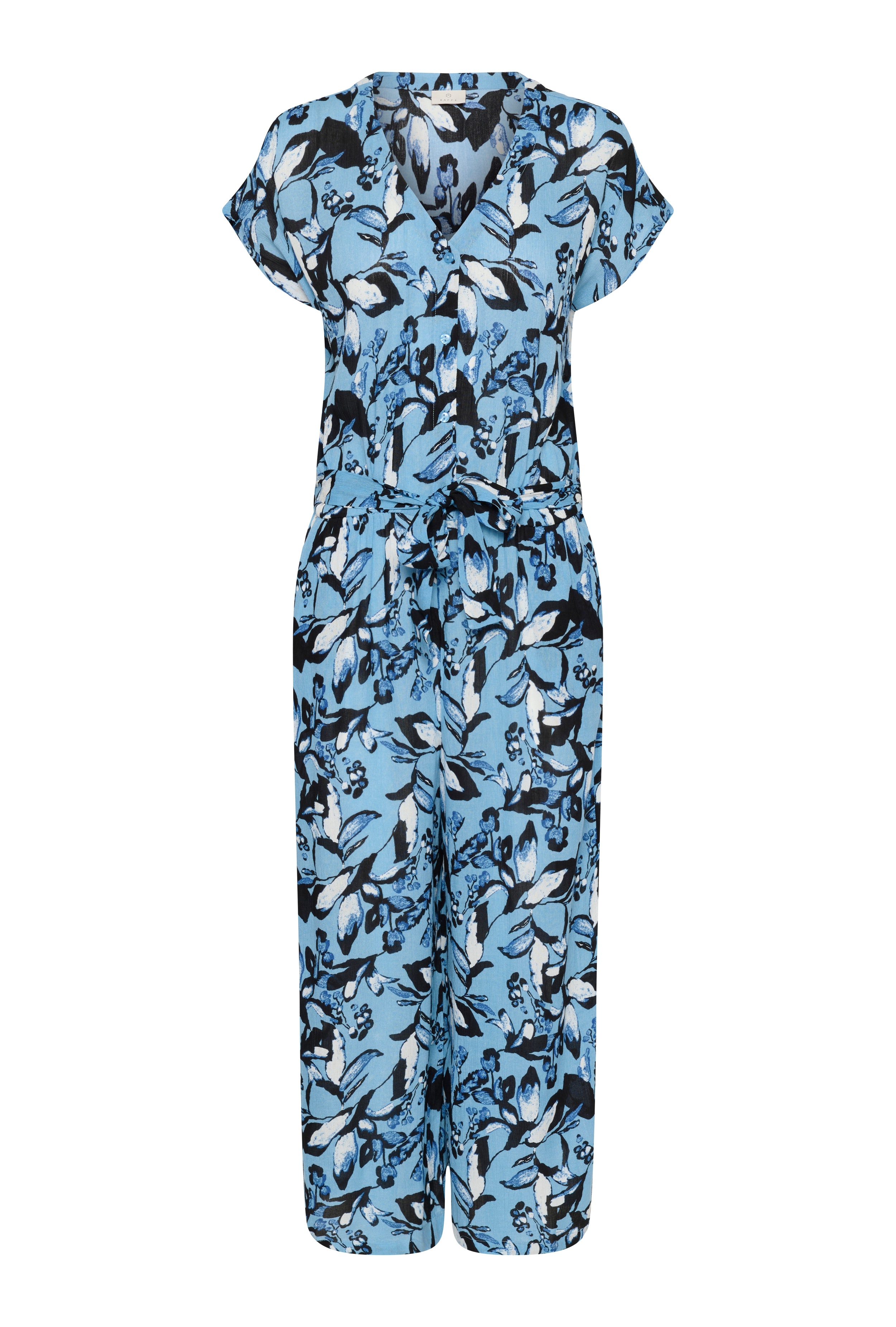 KAmille Jumpsuit PACK FRONT 10552230-107938
