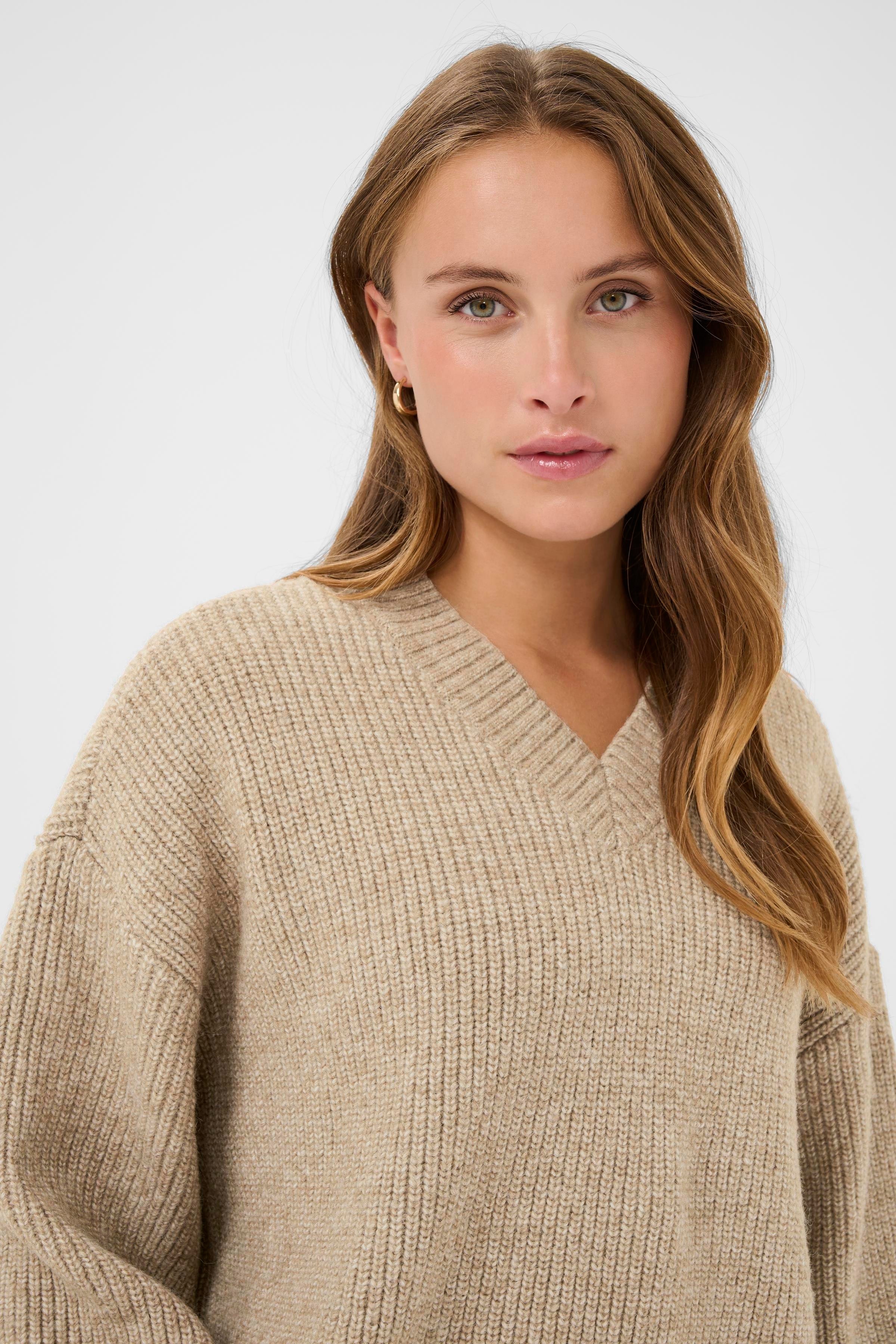 OttolineSZ Pullover LOOKBOOK DETAIL 30514811-1713201
