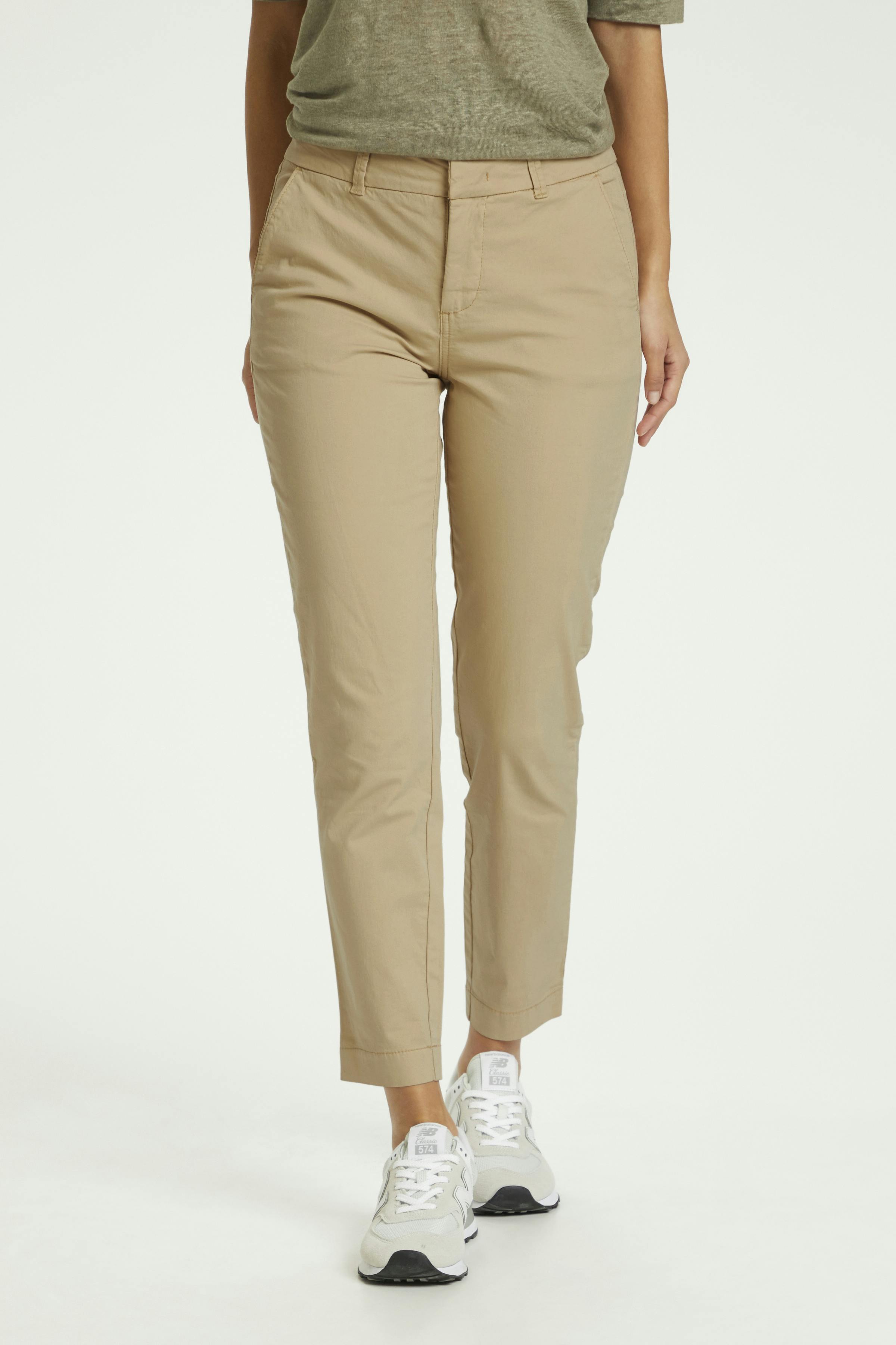 SoffysPW Trousers LOOKBOOK FRONT 30305570-151116