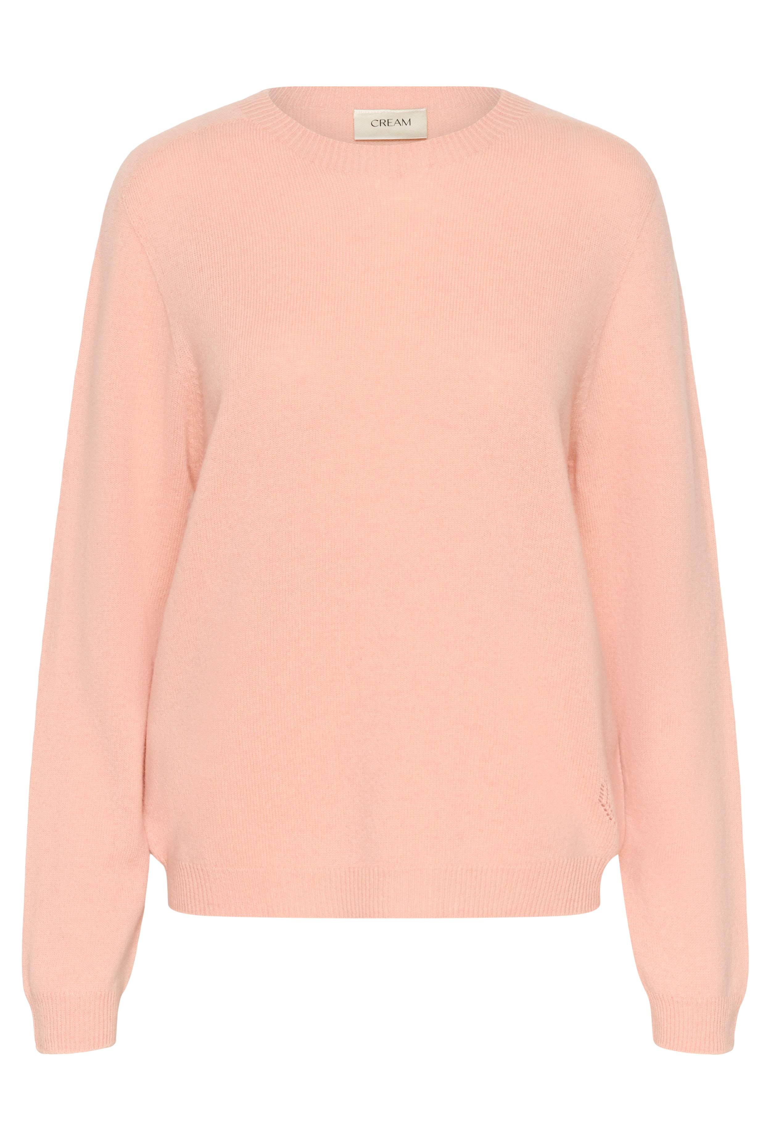 CRMela Pullover PACK FRONT 10614483-161220