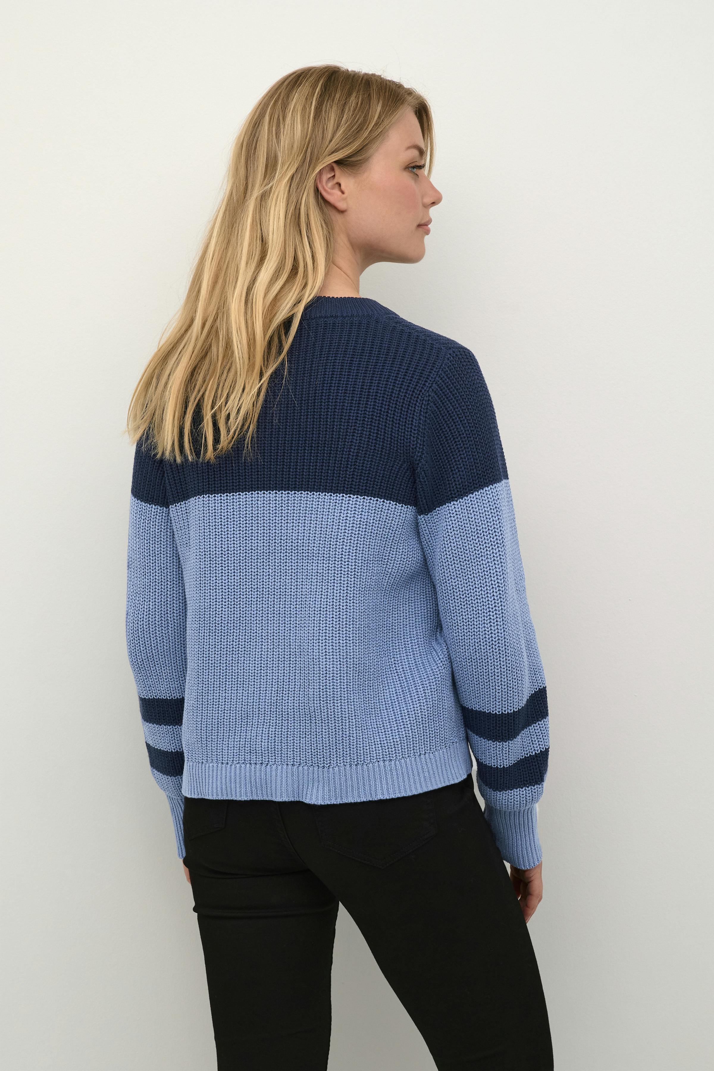 CUewy Pullover LOOKBOOK BACK 50110231-194024