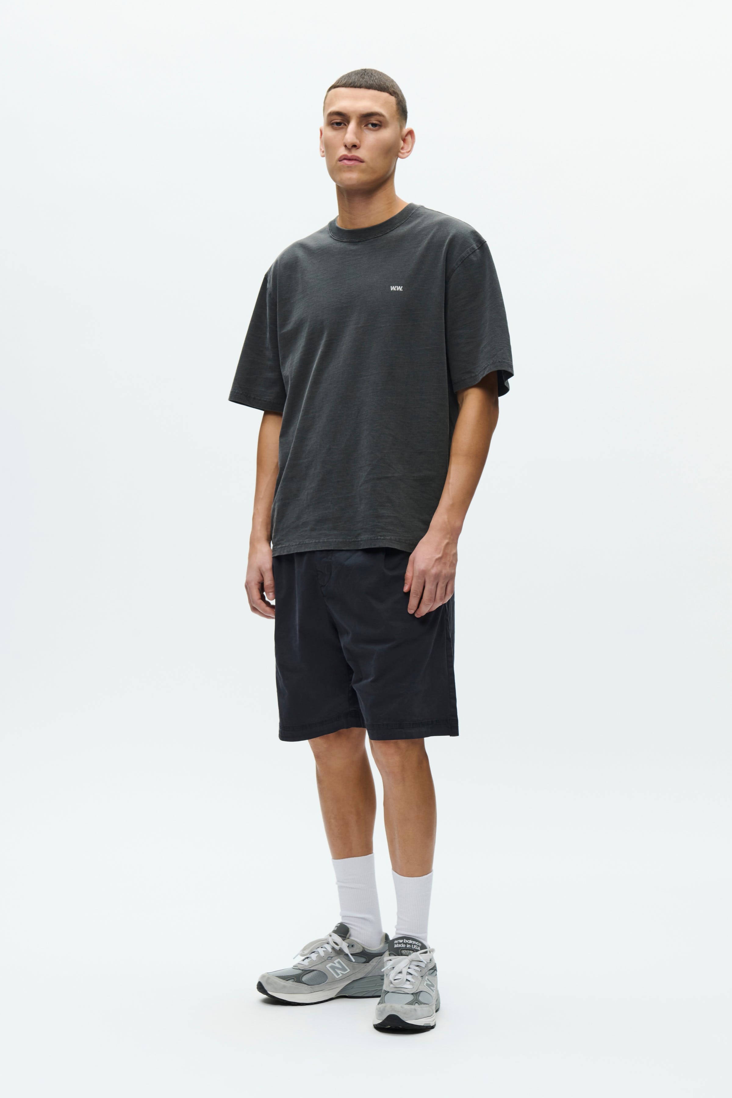 WWGary T-shirt LOOKBOOK FRONT 30251996-304420