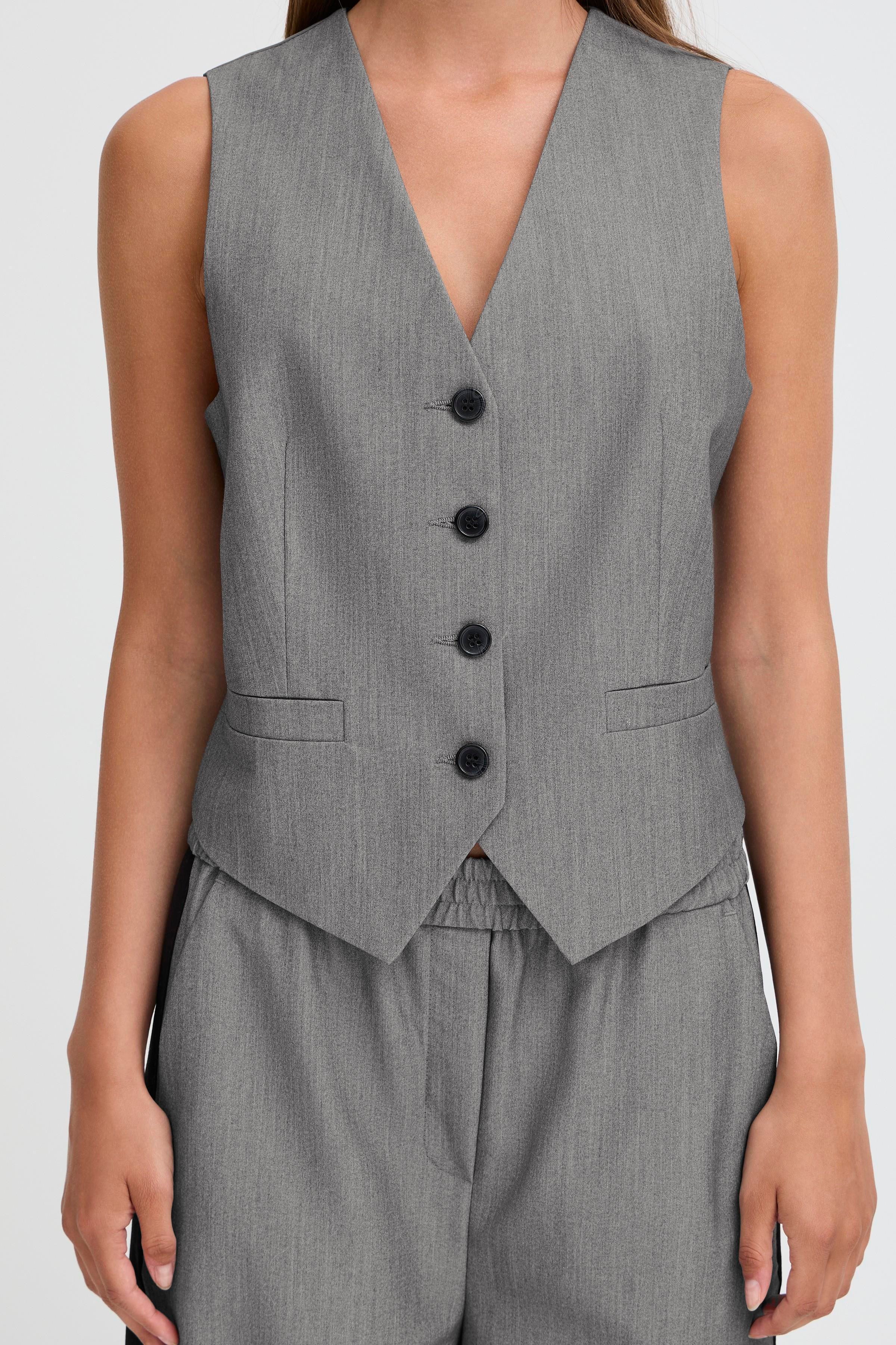BYDANTA Vest LOOKBOOK DETAIL 20816984-205031