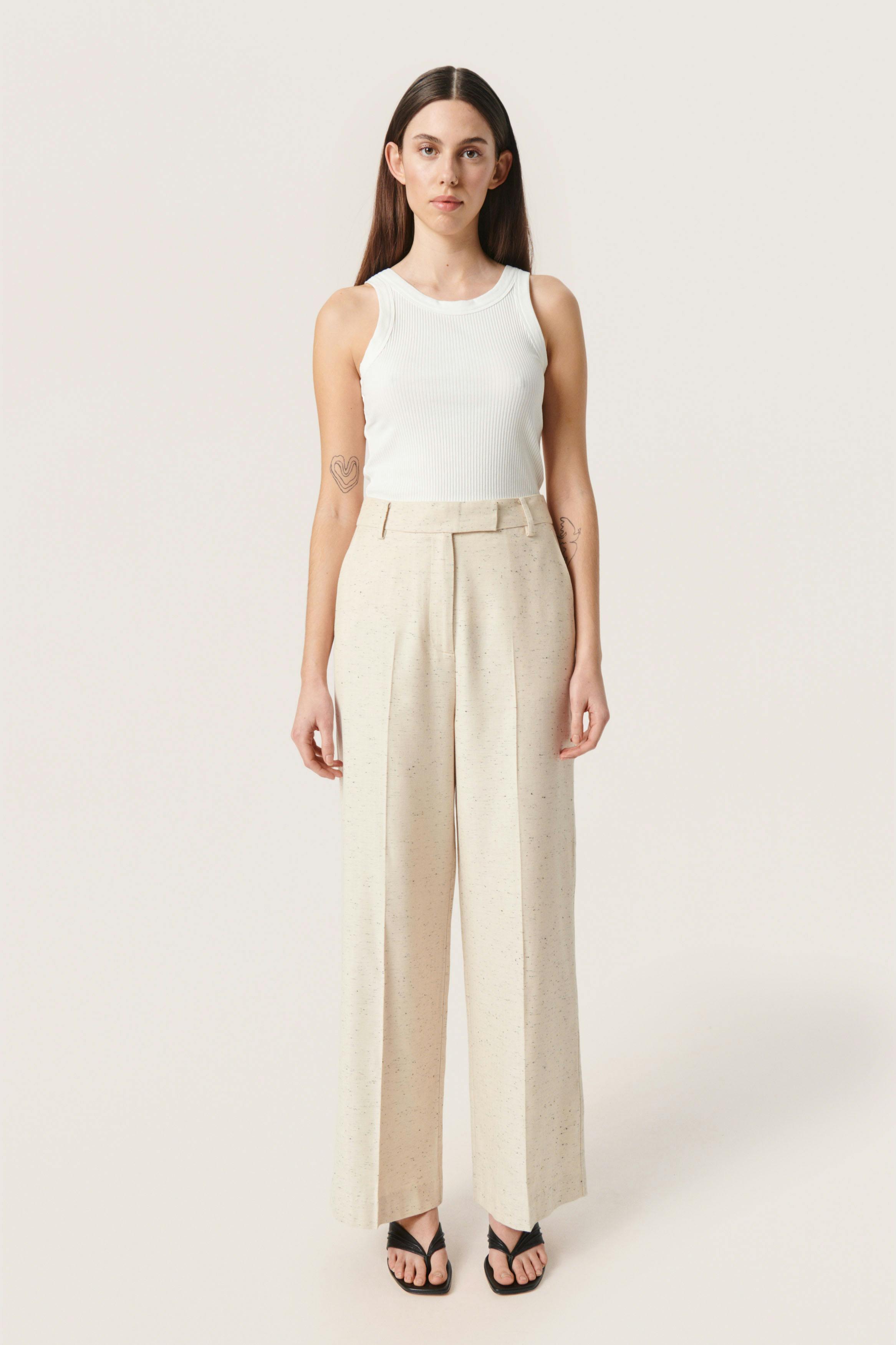 SLSus Trousers LOOKBOOK FRONT 30406834-1309071