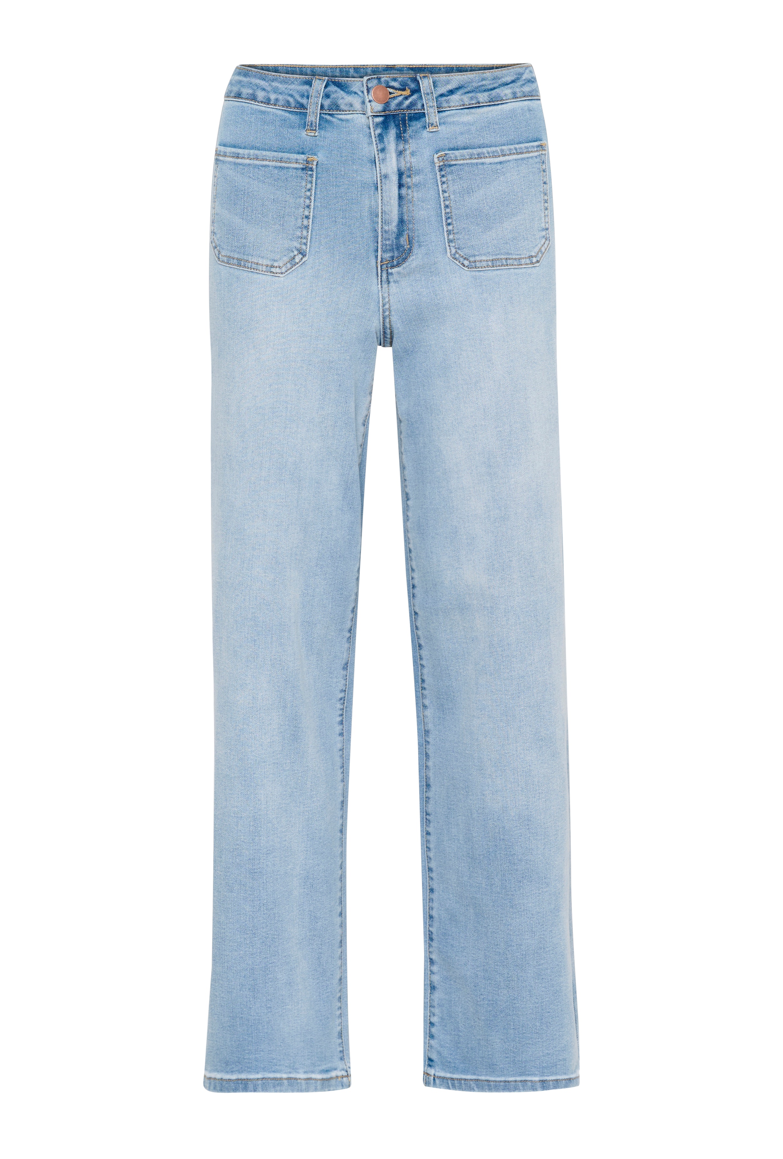 KAkarla Jeans PACK FRONT 10507619-101012