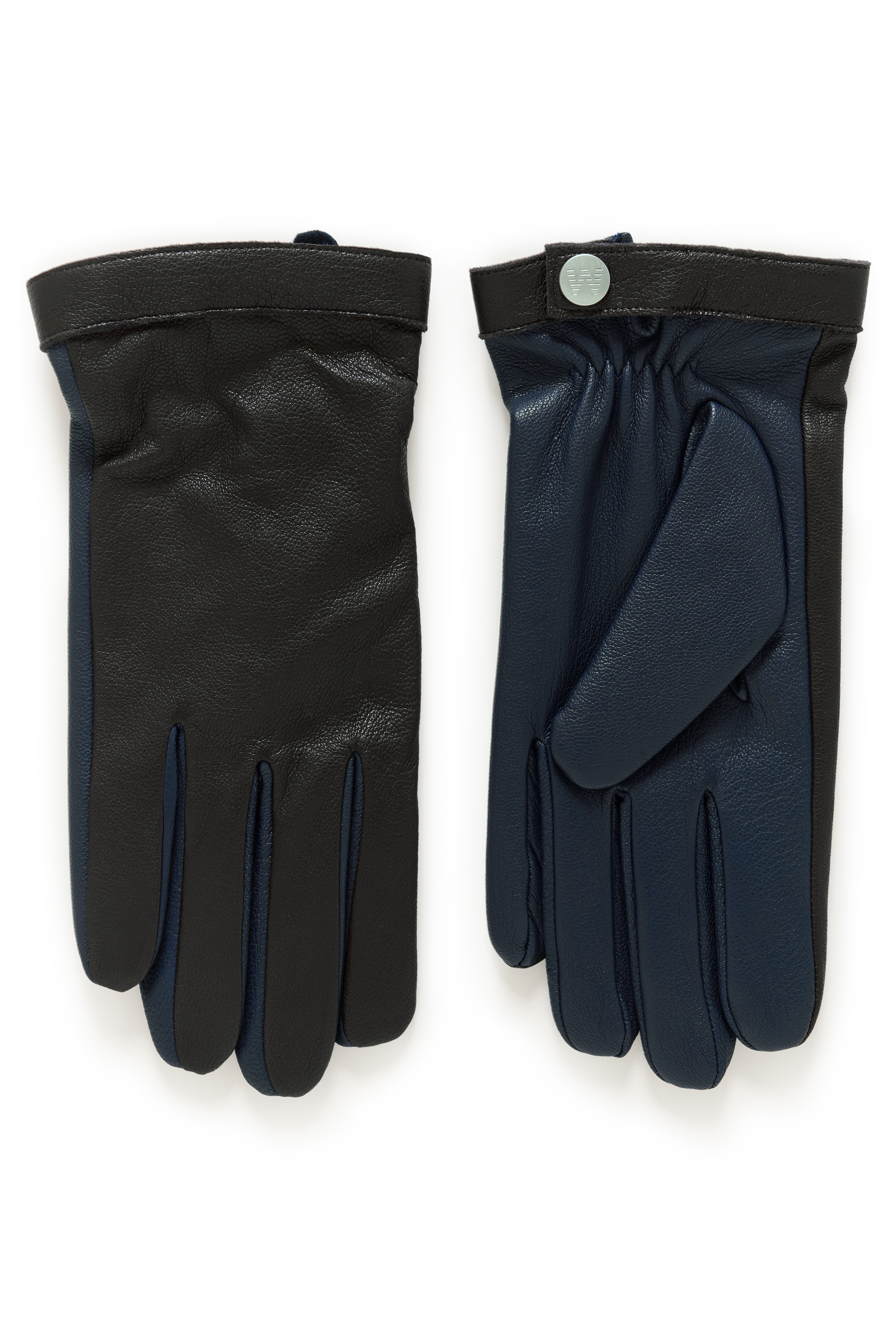 MAkirby Leather Gloves PACK FRONT 30208717-191103