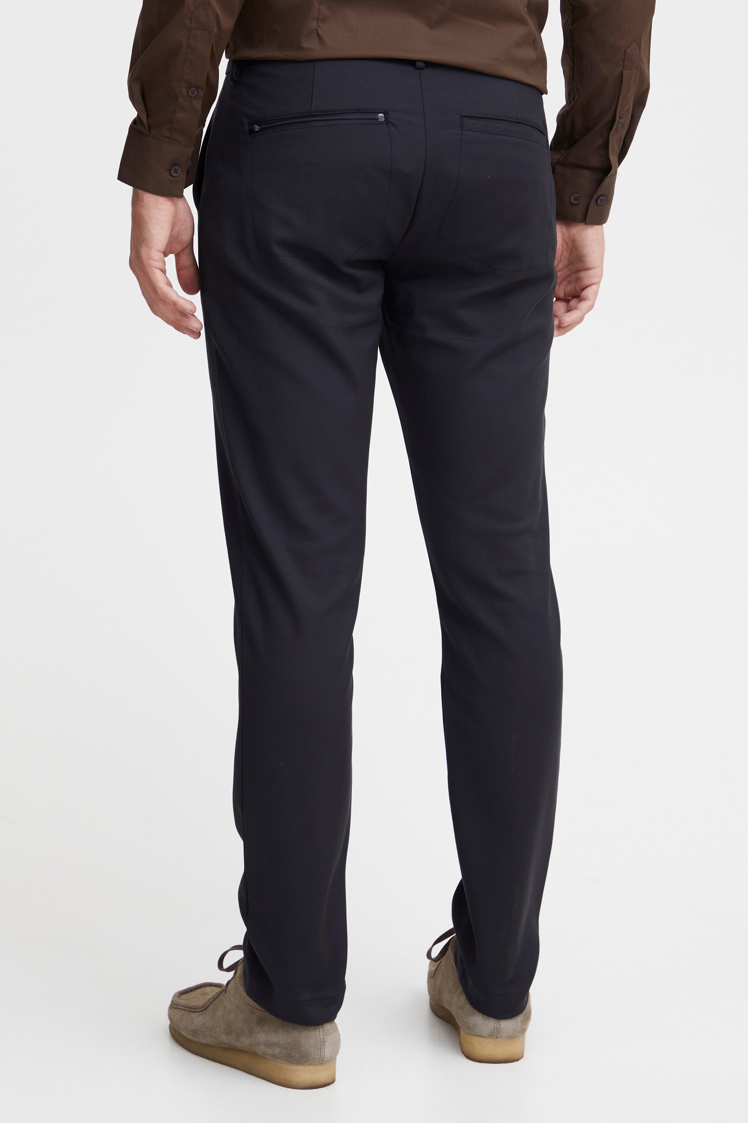 CFPHILIP Byxor LOOKBOOK BACK 20502776-50410
