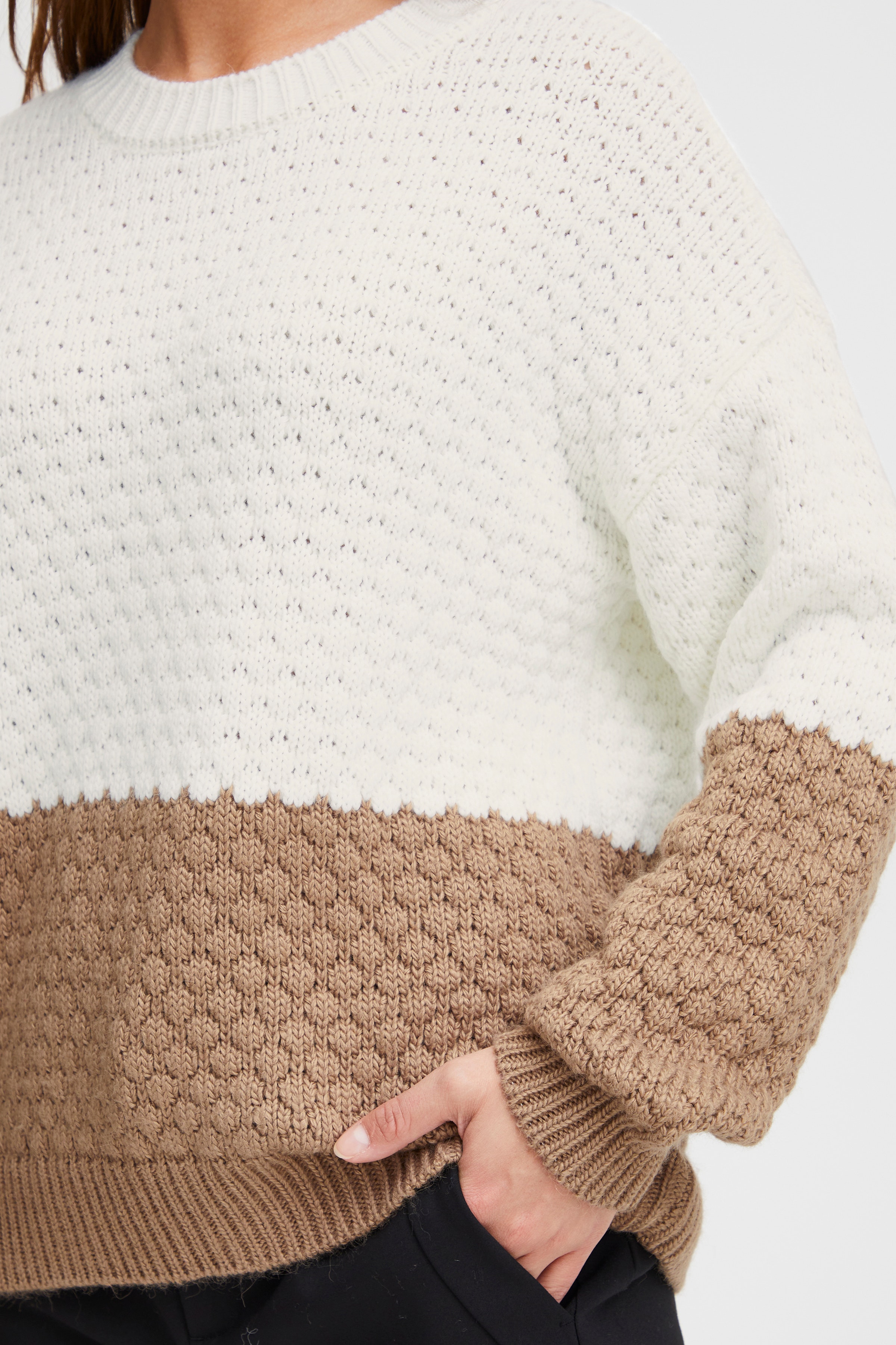 FRLINDSY Pullover LOOKBOOK DETAIL 20612458-200103
