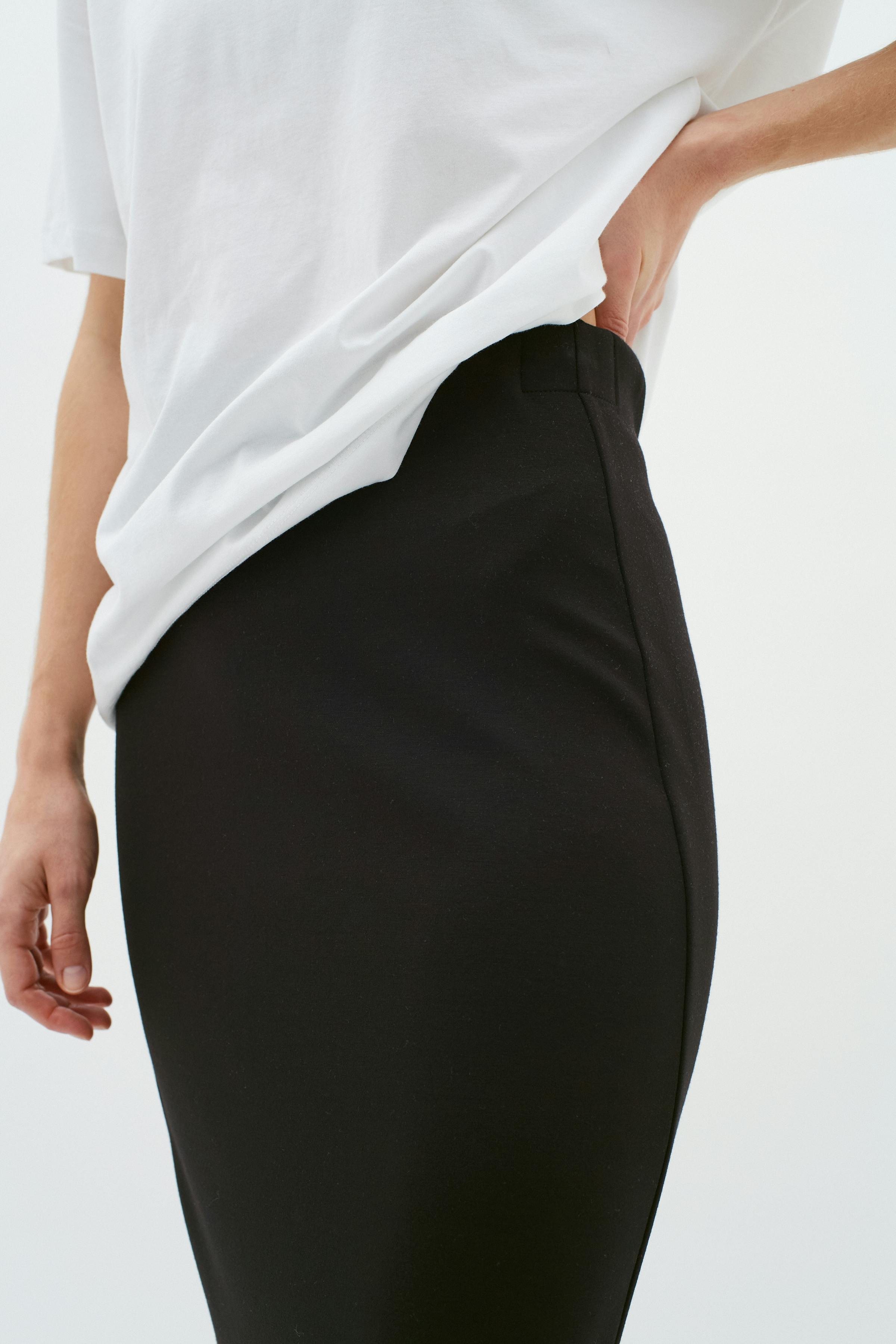 AidaIW Skirt LOOKBOOK DETAIL 30109092-194008