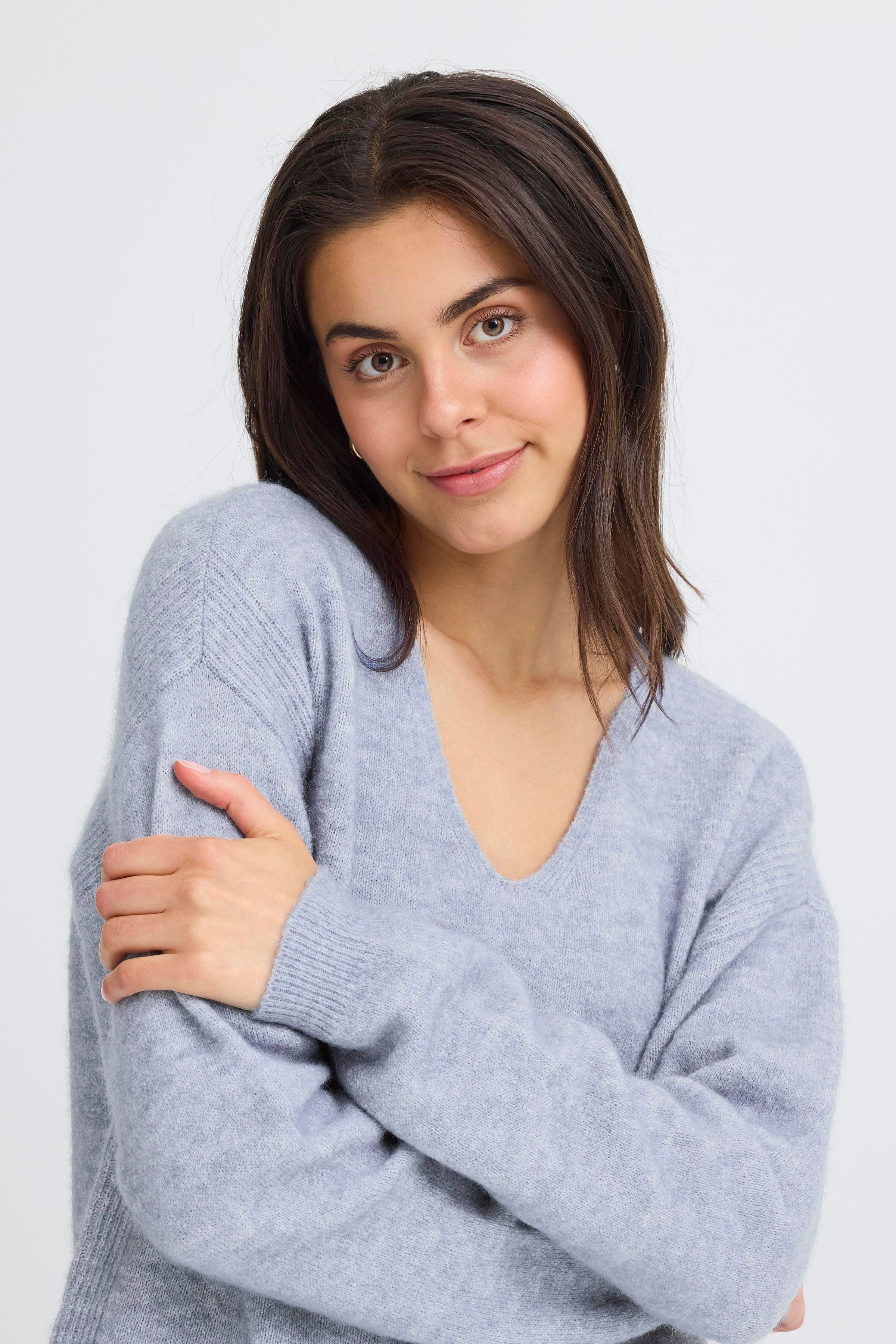 FRSANNY Pullover LOOKBOOK DETAIL 20617062-1740151