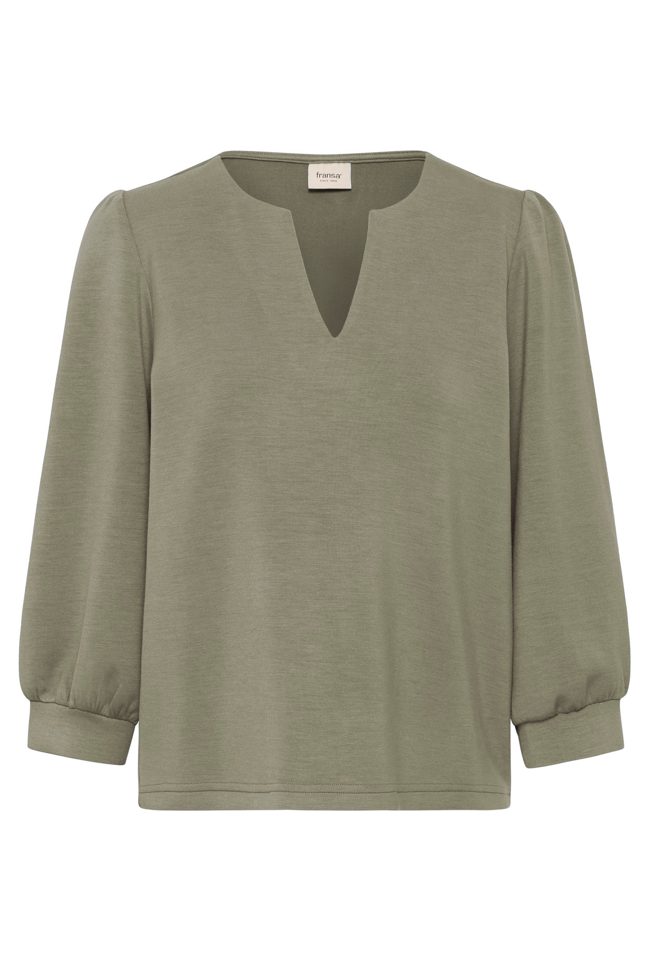 FRAURORA Sweatshirt PACK FRONT 20615942-180515