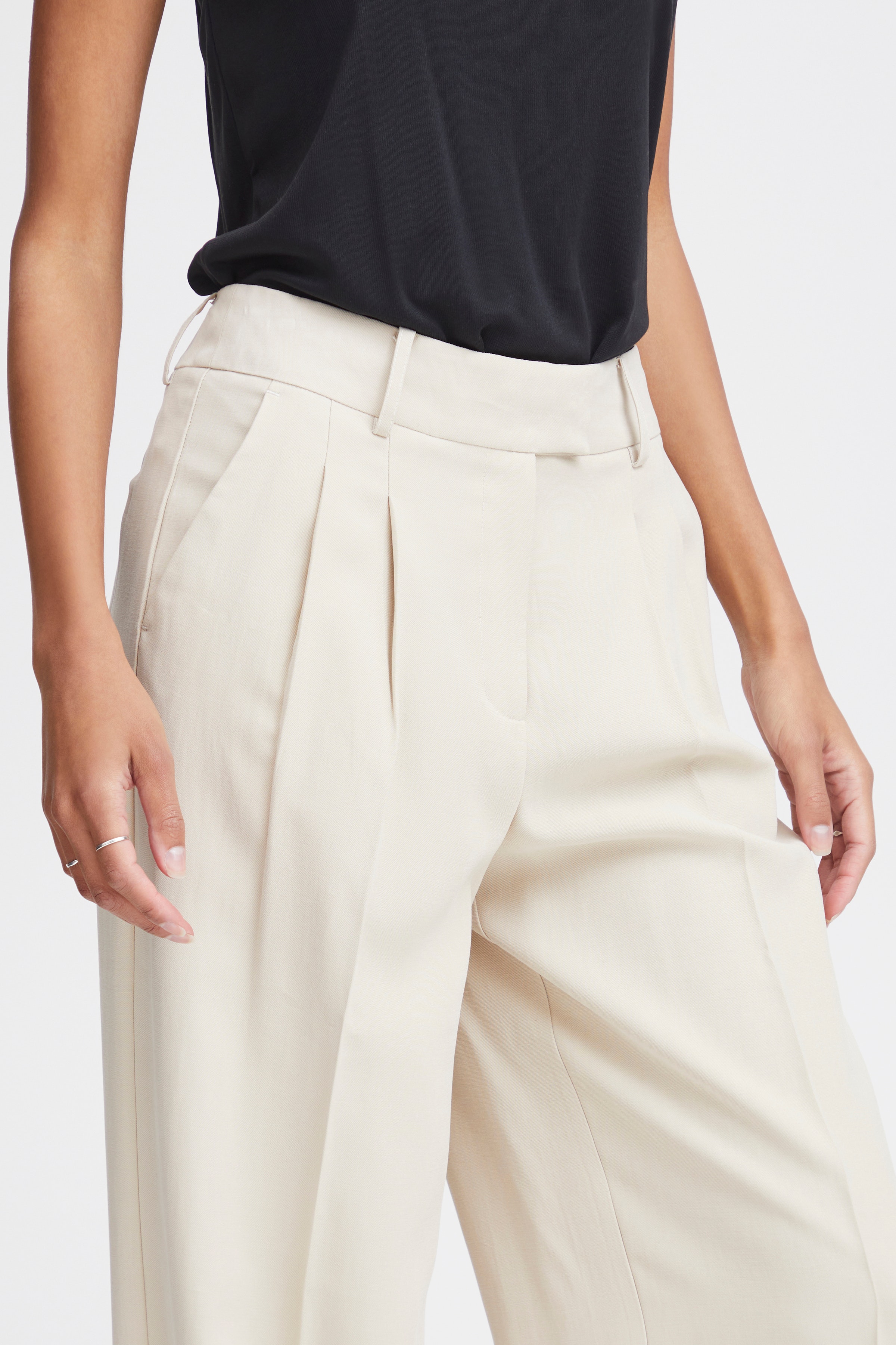 BYDALANO Trousers LOOKBOOK DETAIL 20814489-140708