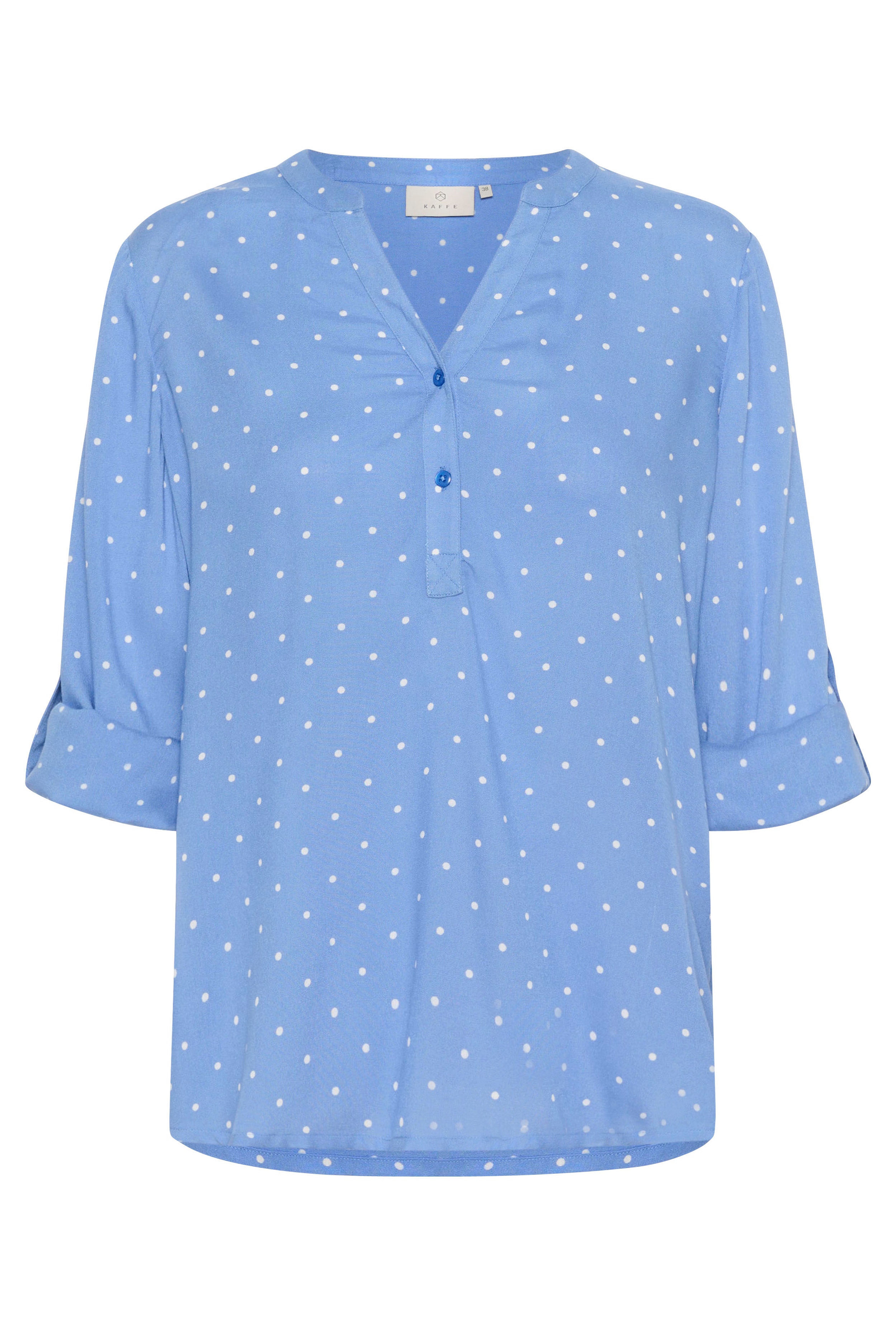 KAjoyce Bluse PACK FRONT 10504584-105642