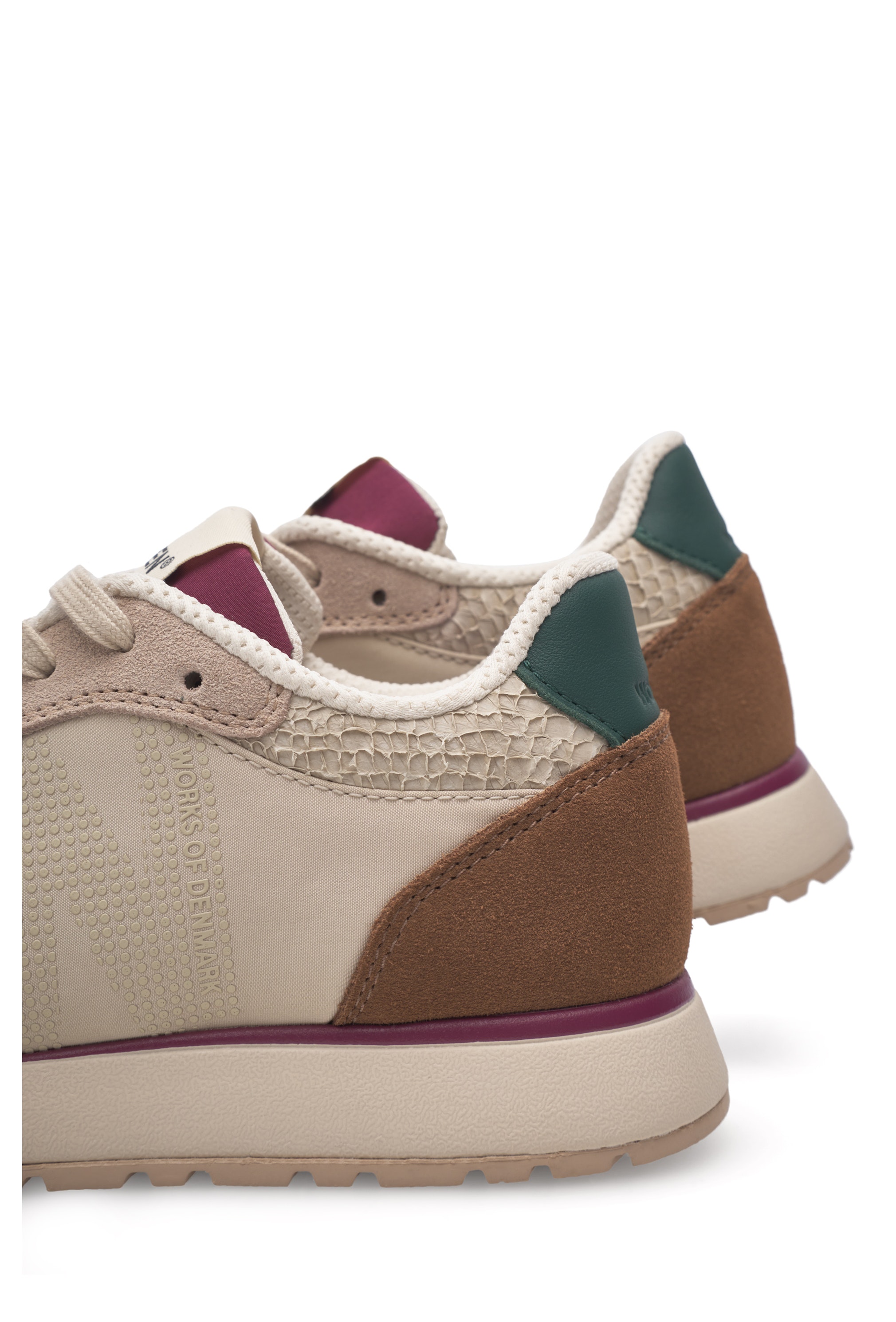 Ronja Shoe PACK BACK 40551349-400864