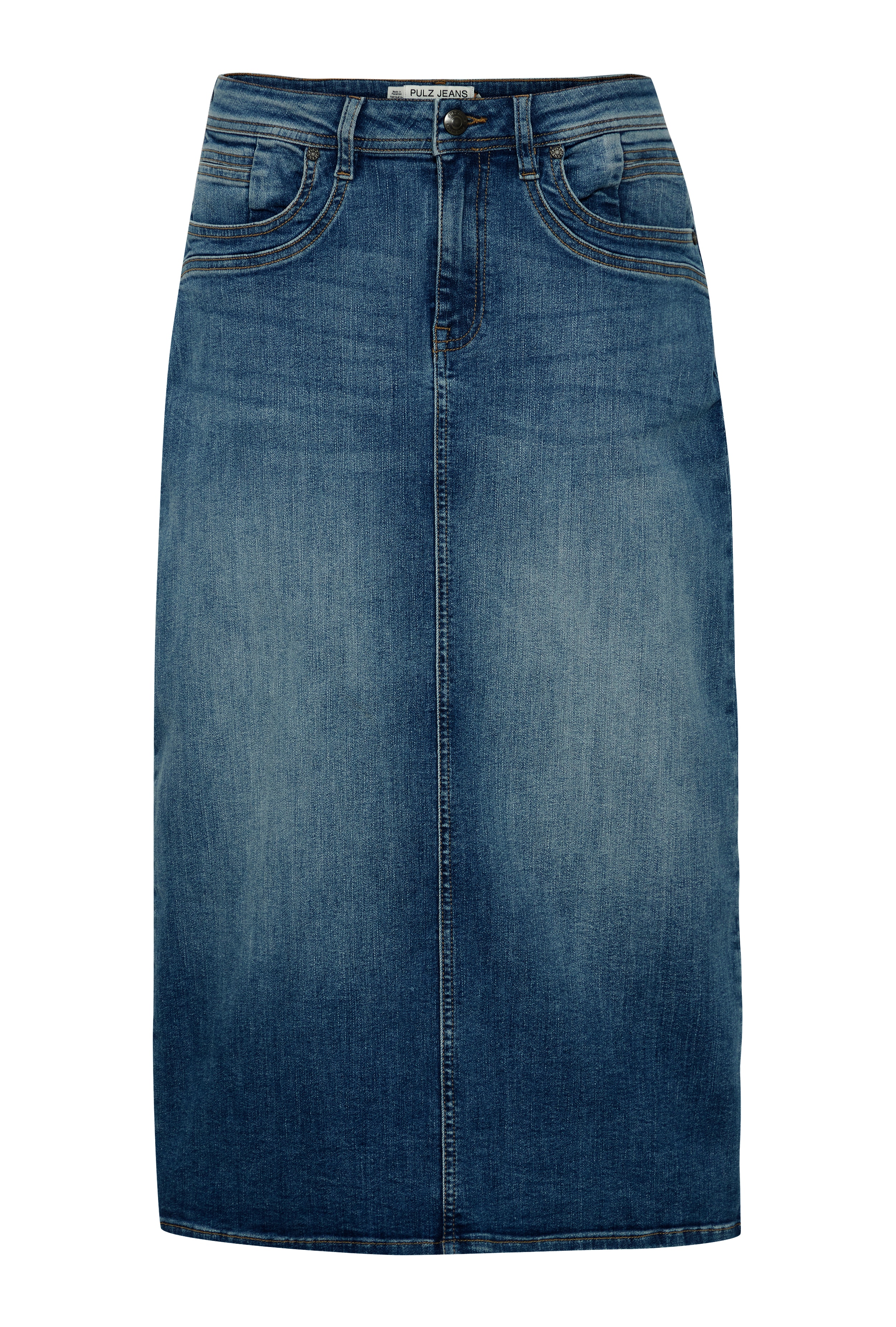 PZKATJA Skjørt PACK FRONT 50208474-200002