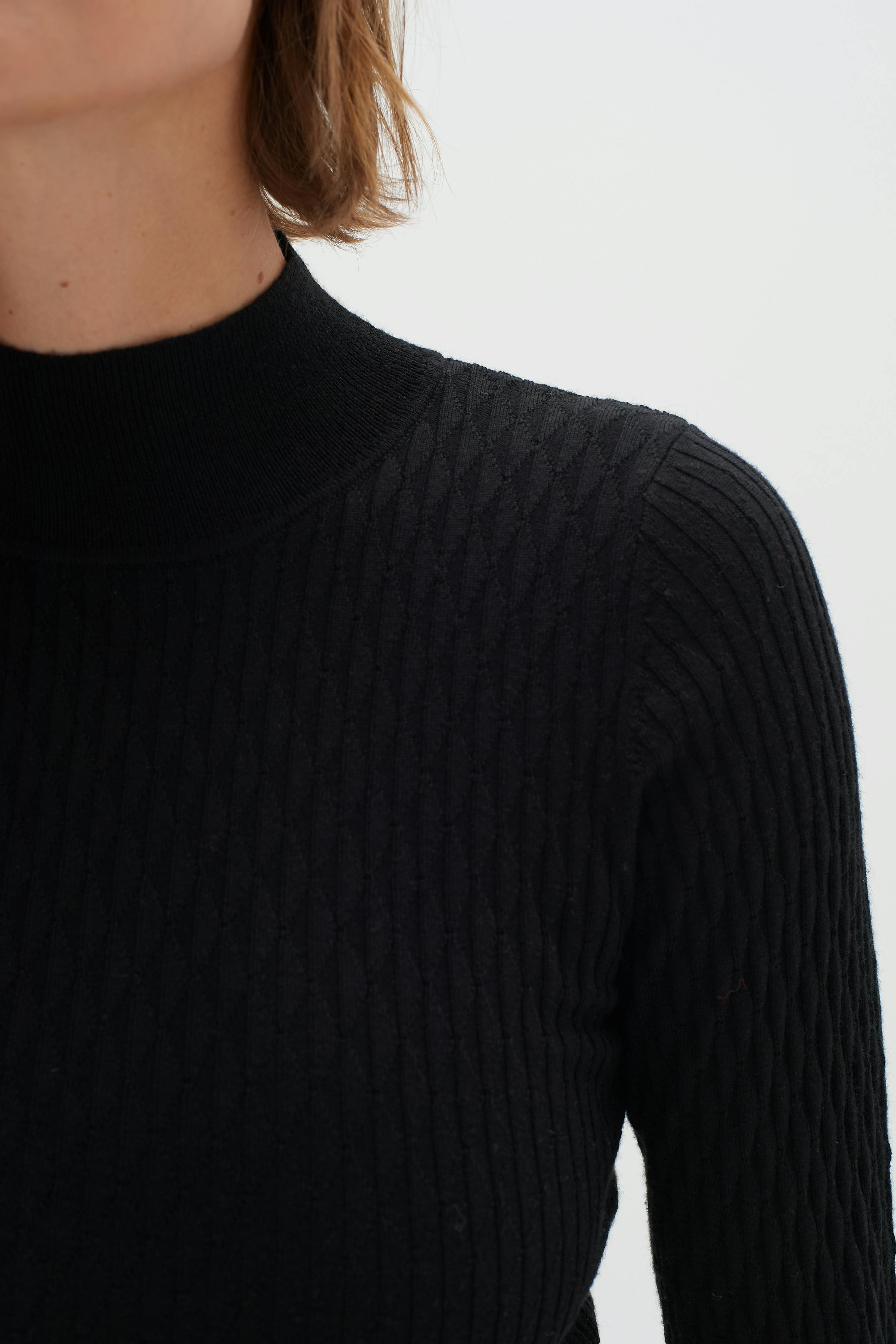 RumerIW Pullover LOOKBOOK DETAIL 30108609-194008