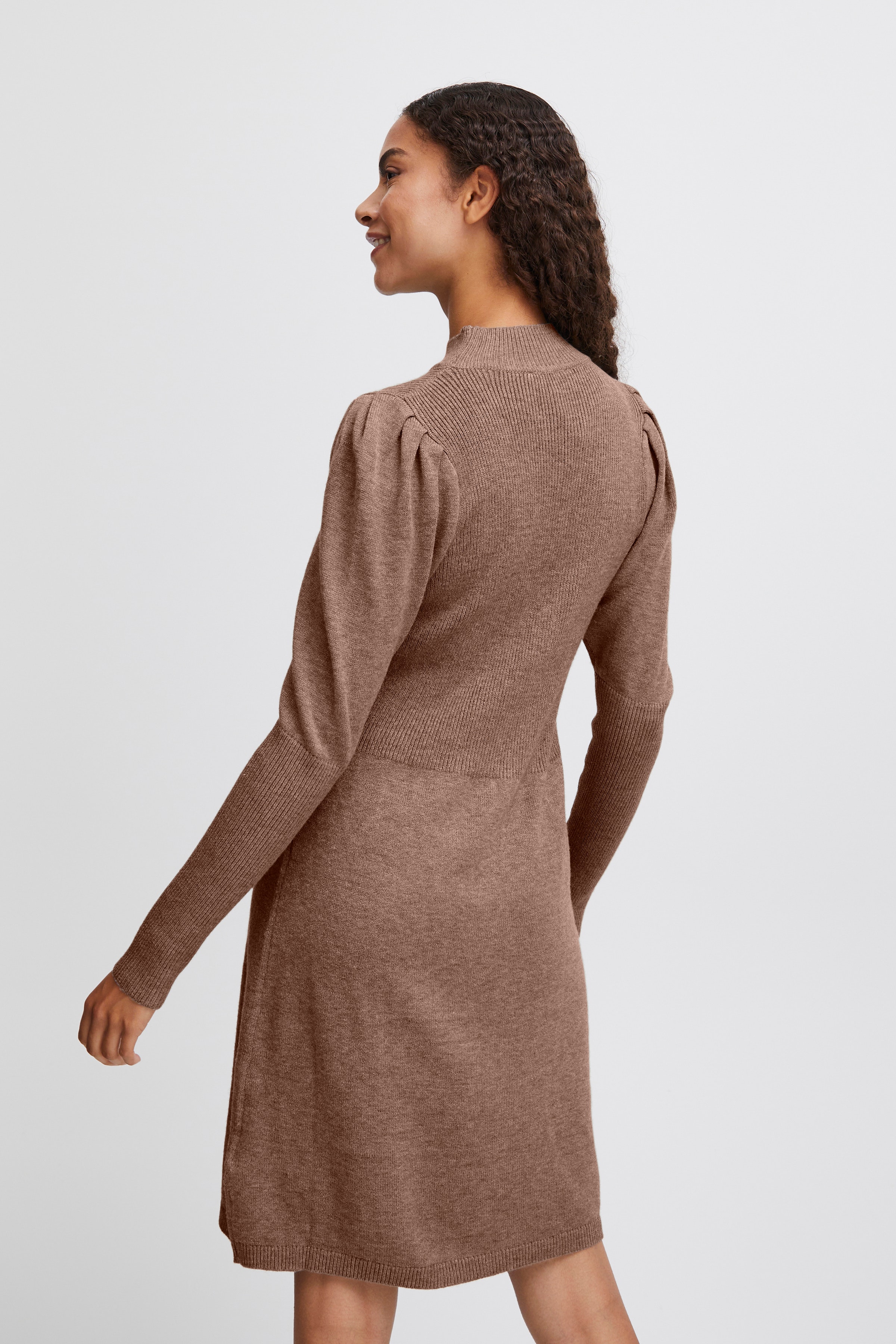 BYNONINA Kjole LOOKBOOK BACK 20810781-1810171