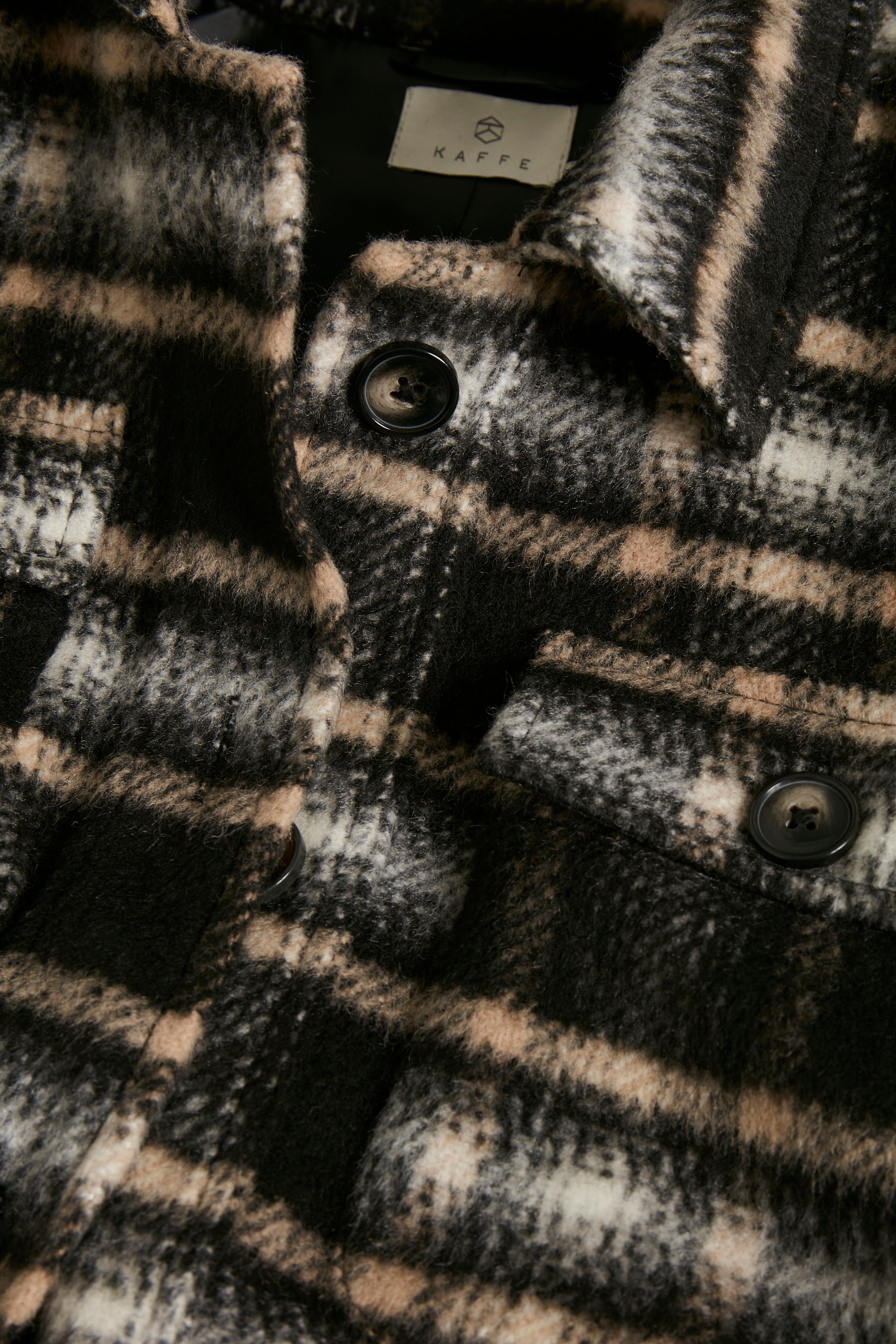 Jacket PACK DETAIL 10504680-100419