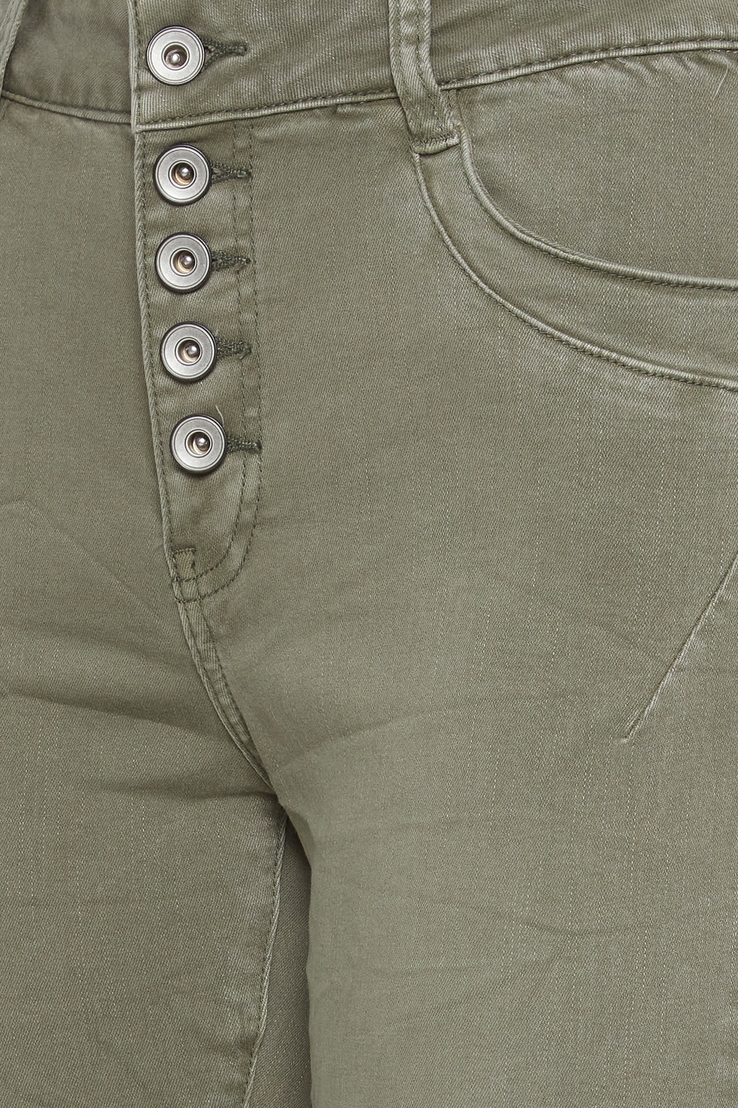 BXKAILY Capri bukser PACK DETAIL 20809303-176212