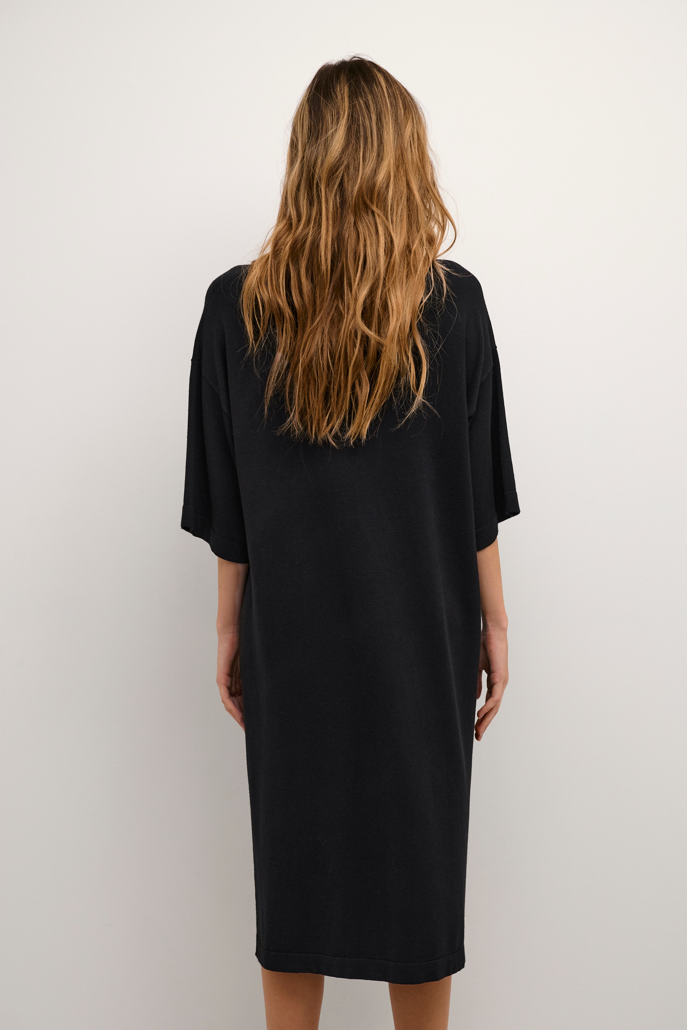 KAfenia Kjole LOOKBOOK BACK 10507733-100121