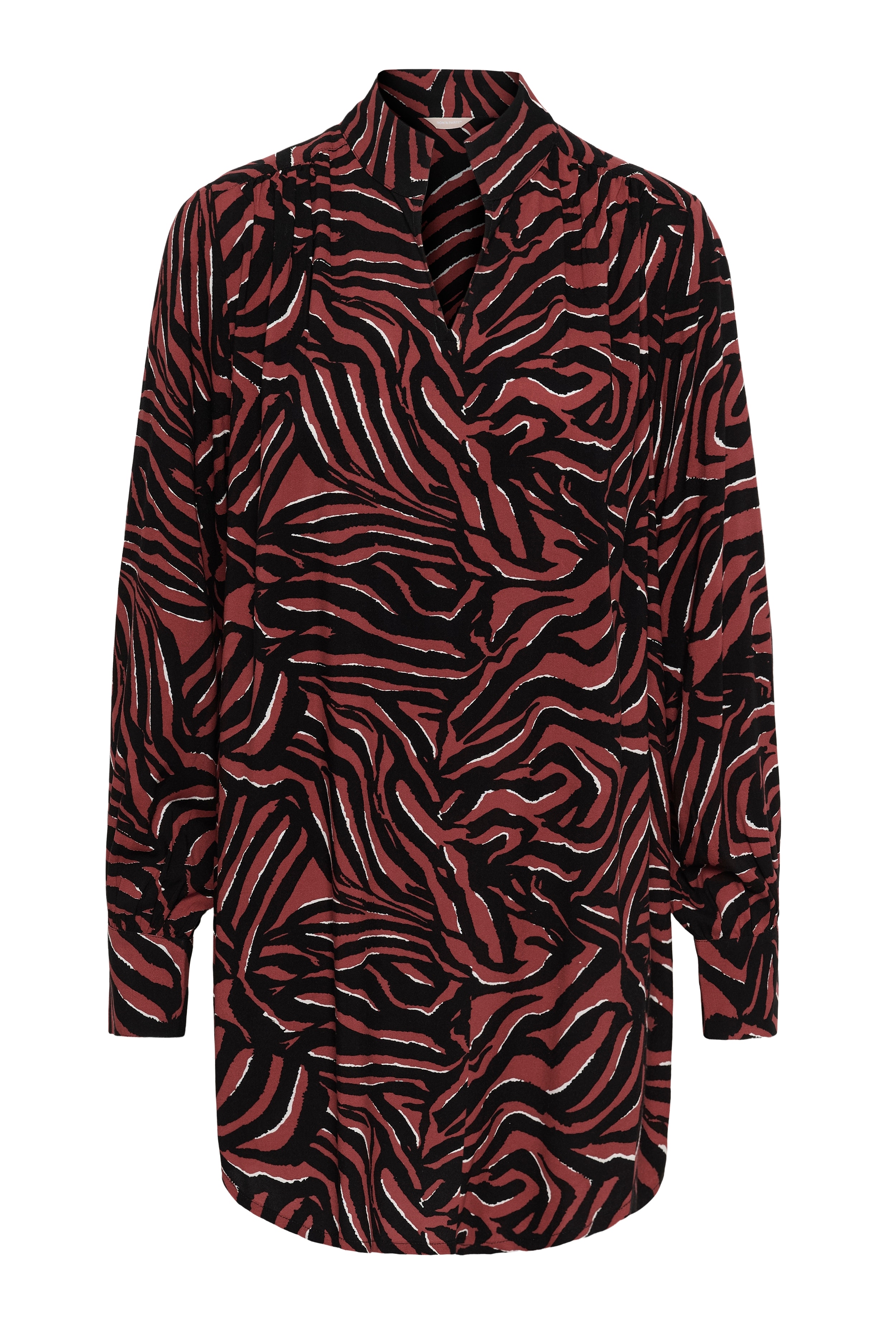 BPthea Tunika PACK FRONT 40200100-109166