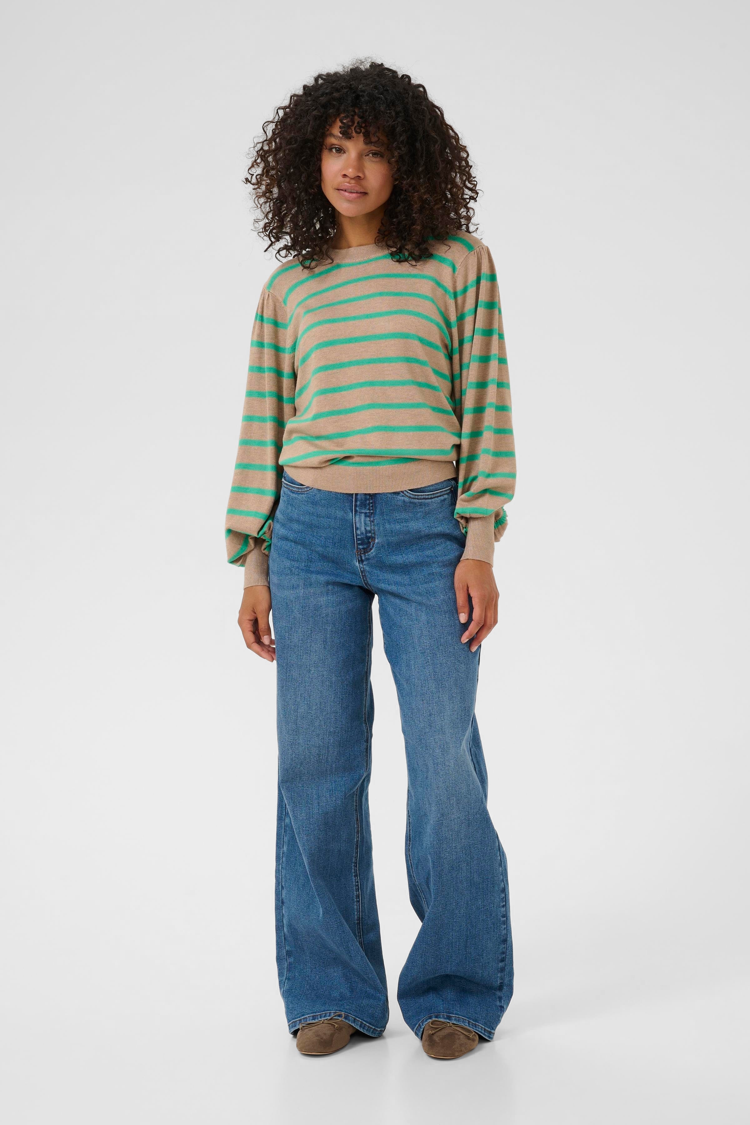 KAlizzy Pullover LOOKBOOK FRONT 10506891-105312