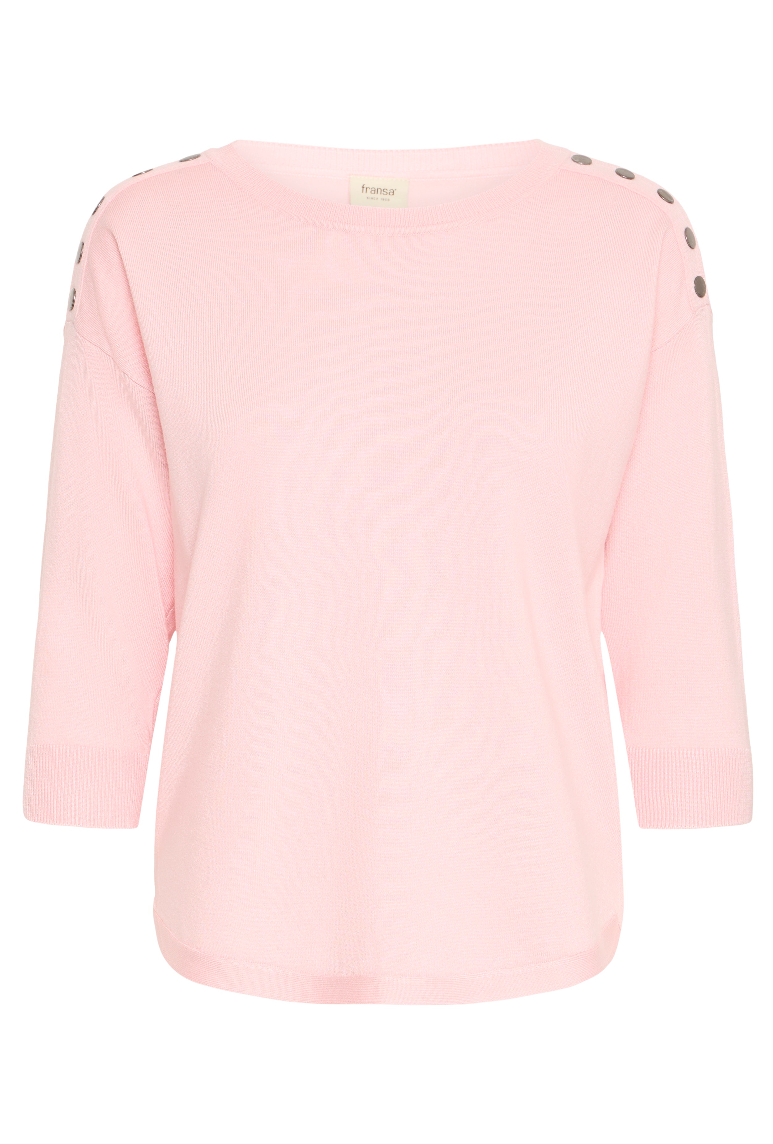 ZUBASIC Pullover PACK FRONT 20607204-131904