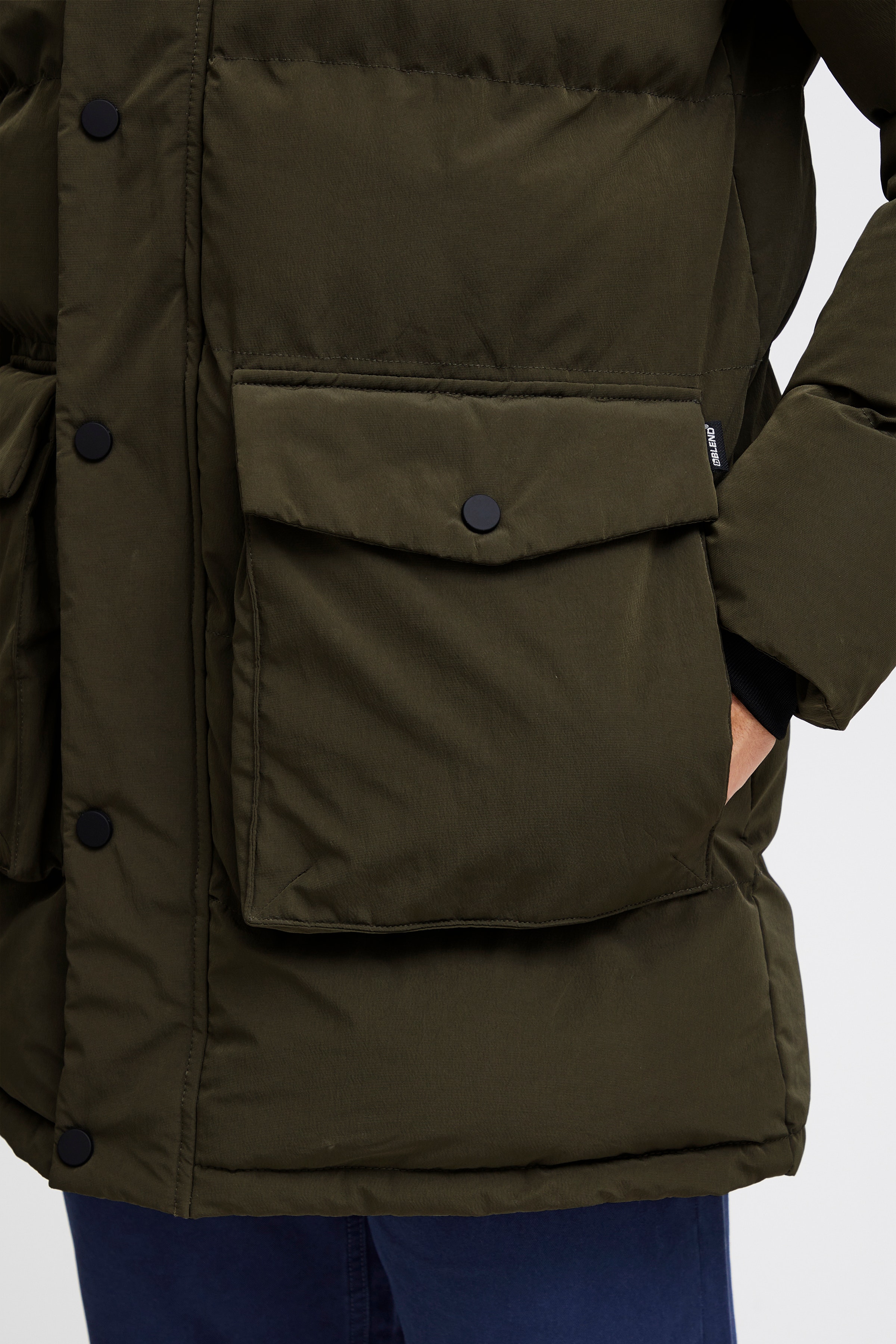 Jacke LOOKBOOK DETAIL 20715920-196110