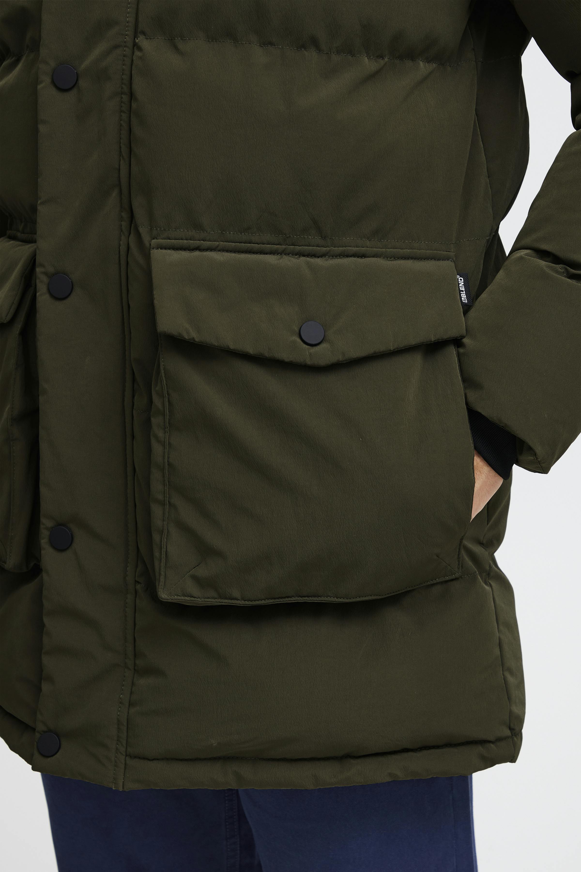 Jacke LOOKBOOK DETAIL 20715920-196110