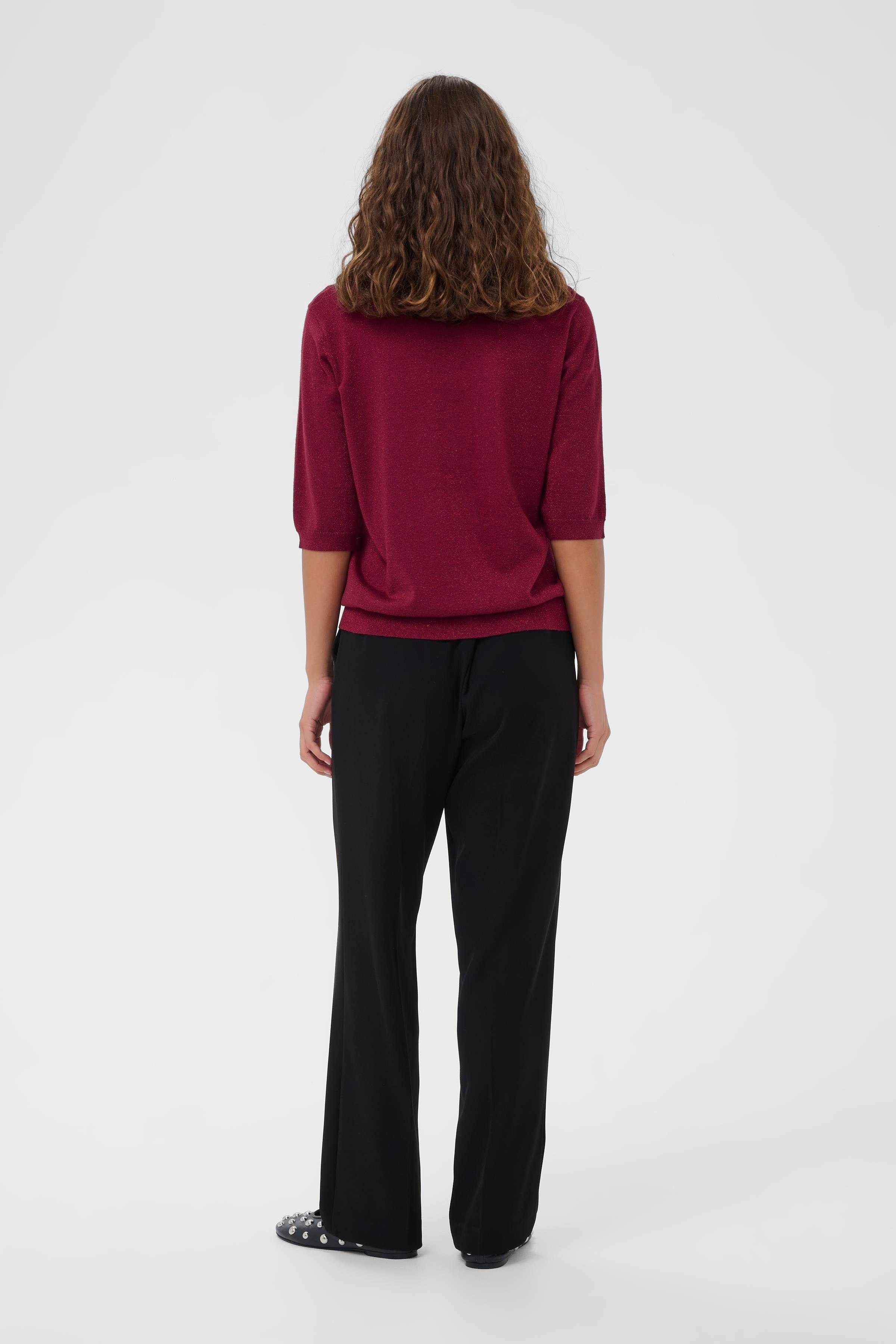 CUfay Pullover LOOKBOOK BACK 50111360-191522