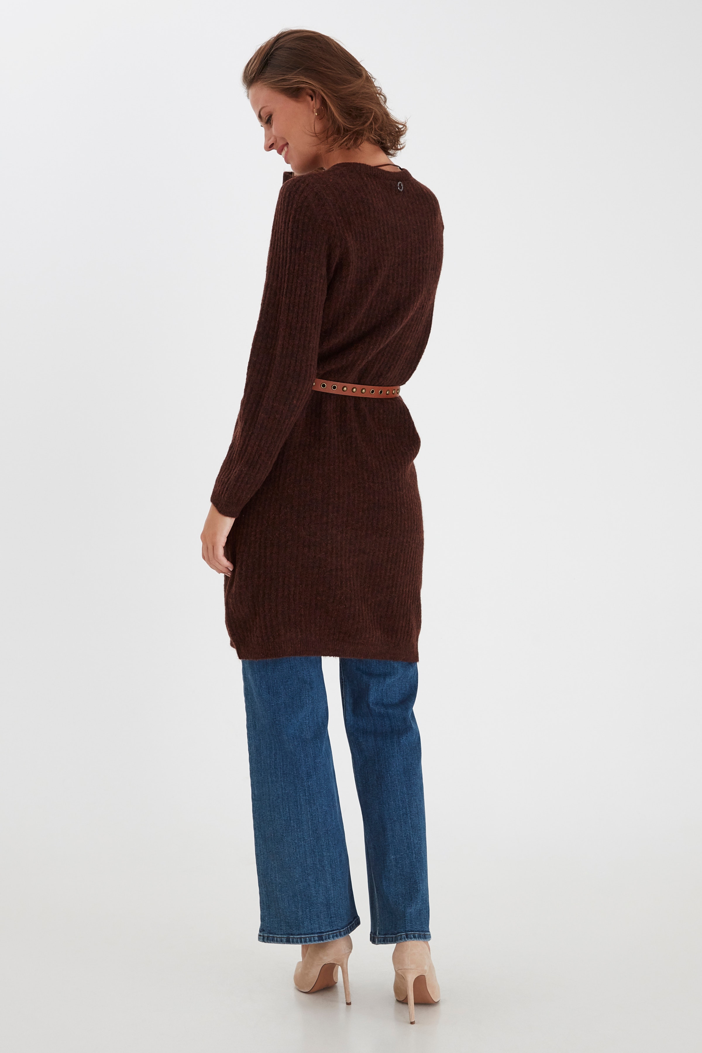 Kjole LOOKBOOK BACK 20608199-1914321