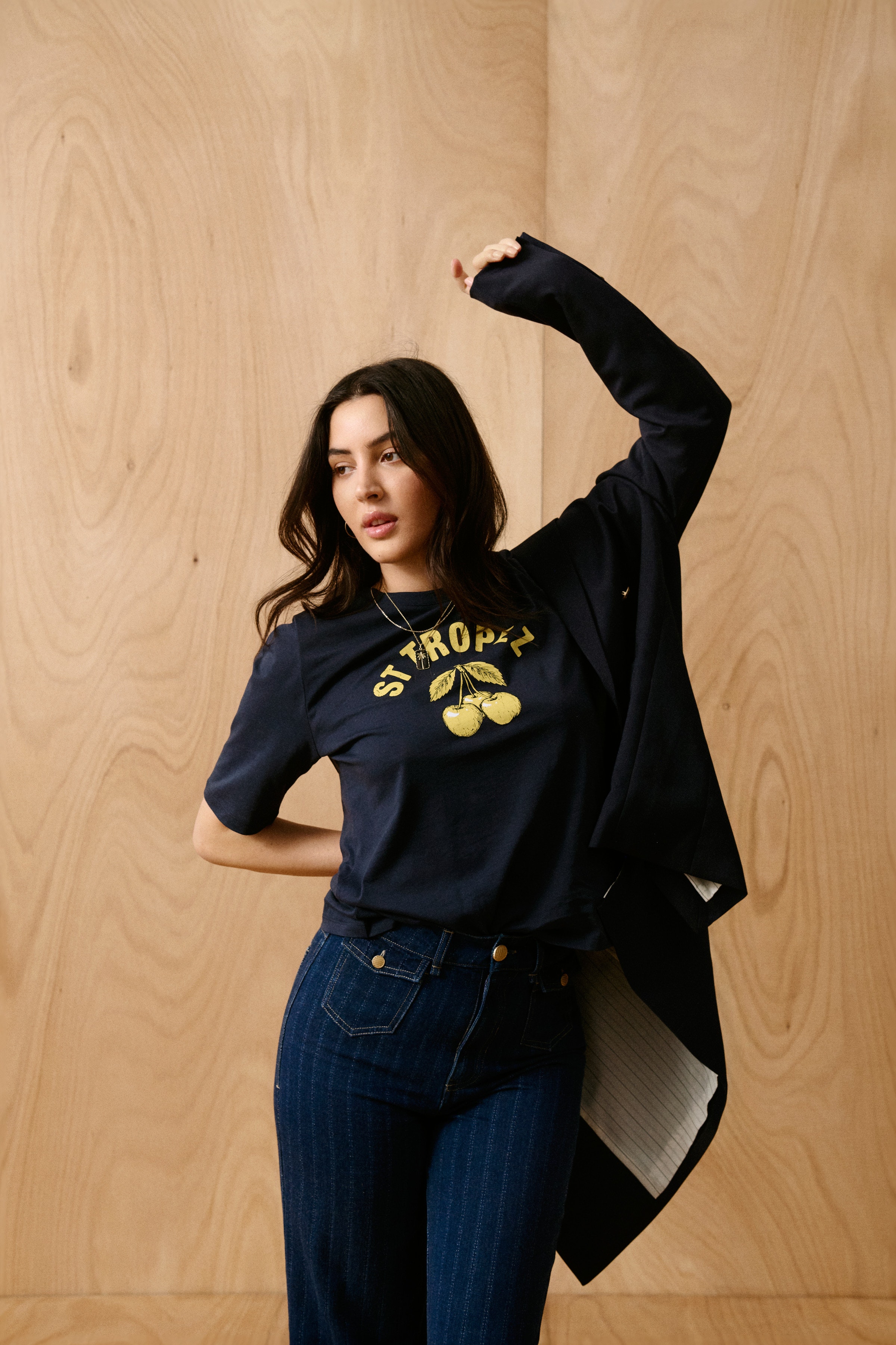 OctaviaSZ T-shirt LOCATION NONE 30514706-193924