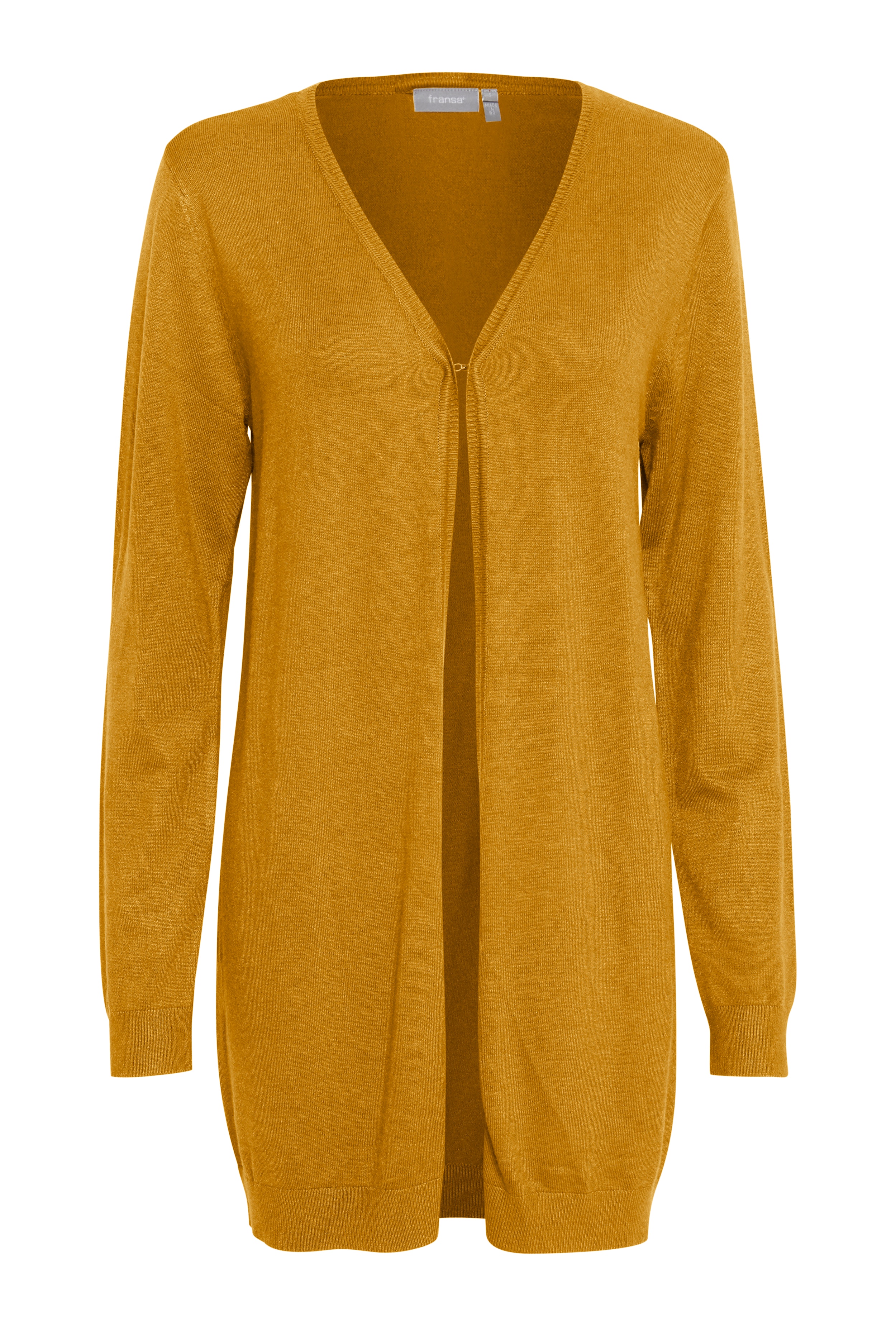 ZUFIRM Cardigan PACK FRONT 20608287-1609481