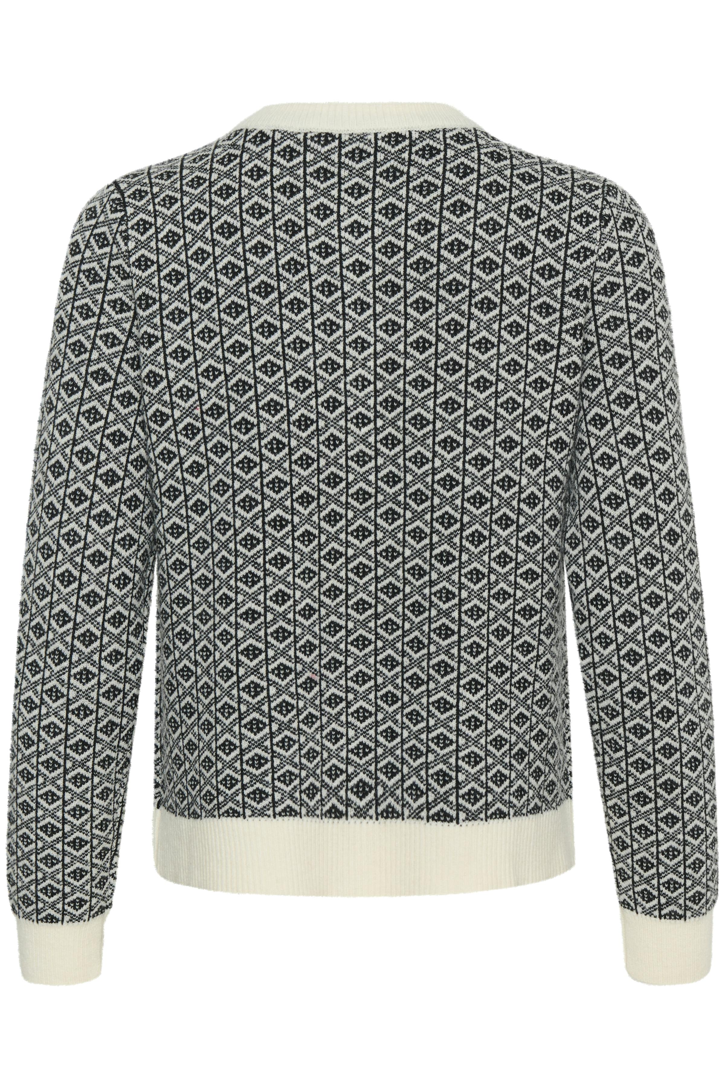 HerelSZ Cardigan PACK FRONT 30513630-193911