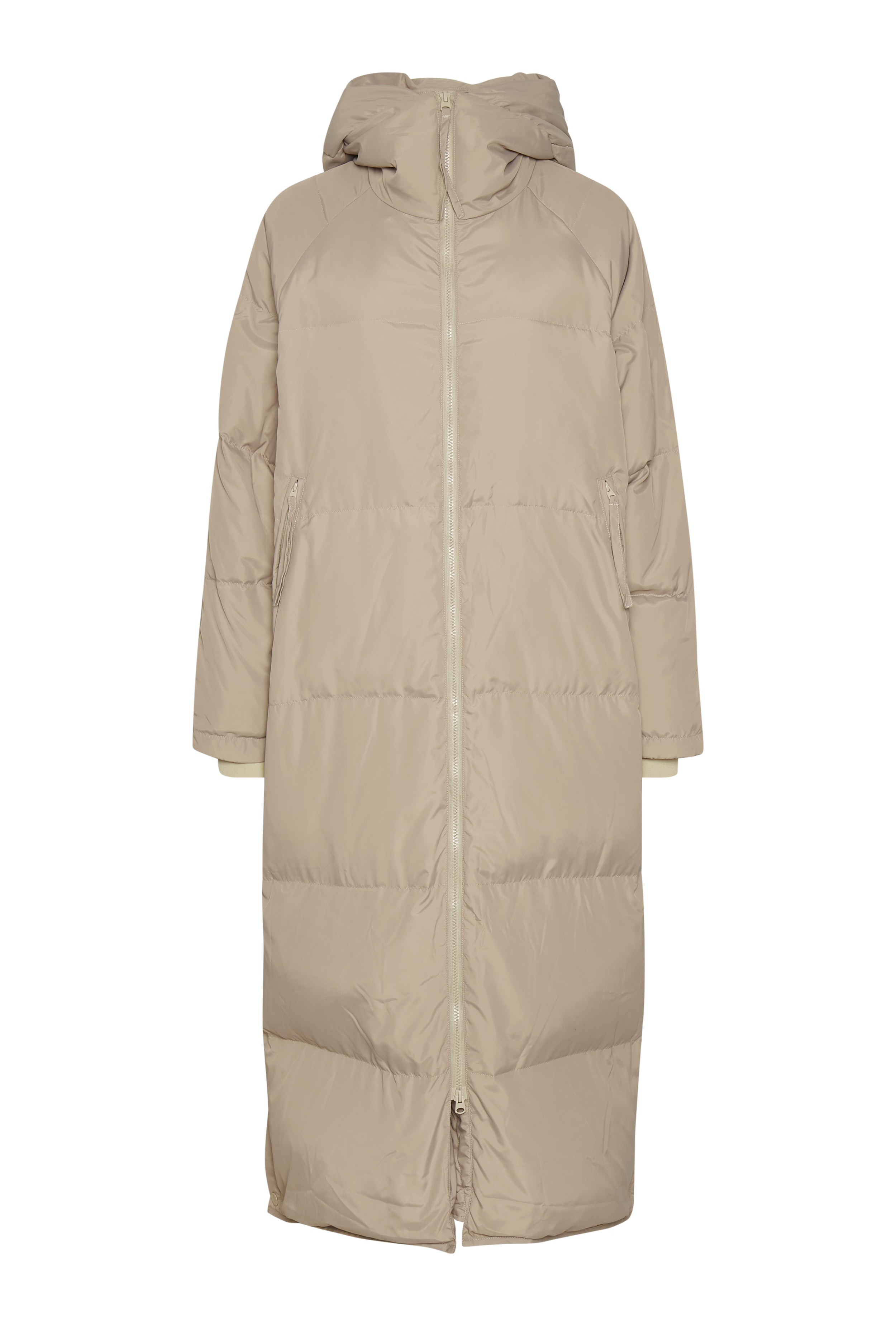 Daunenjacke PACK FRONT 10703611-130401
