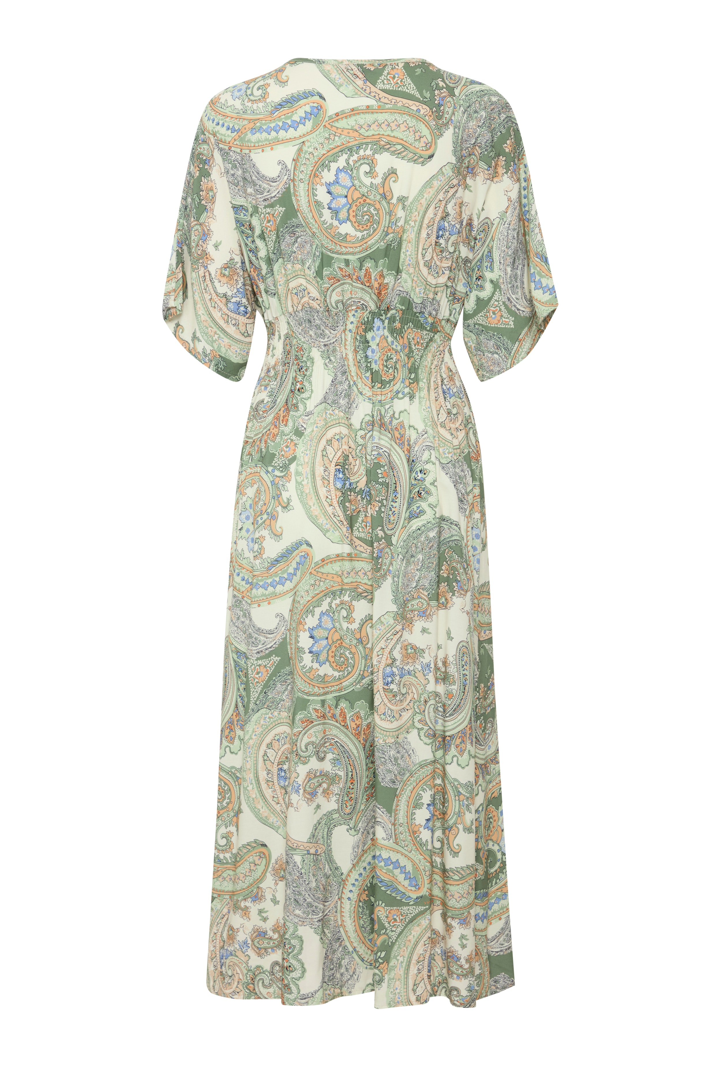 SBKANZA Kjole PACK BACK 22100551-176212