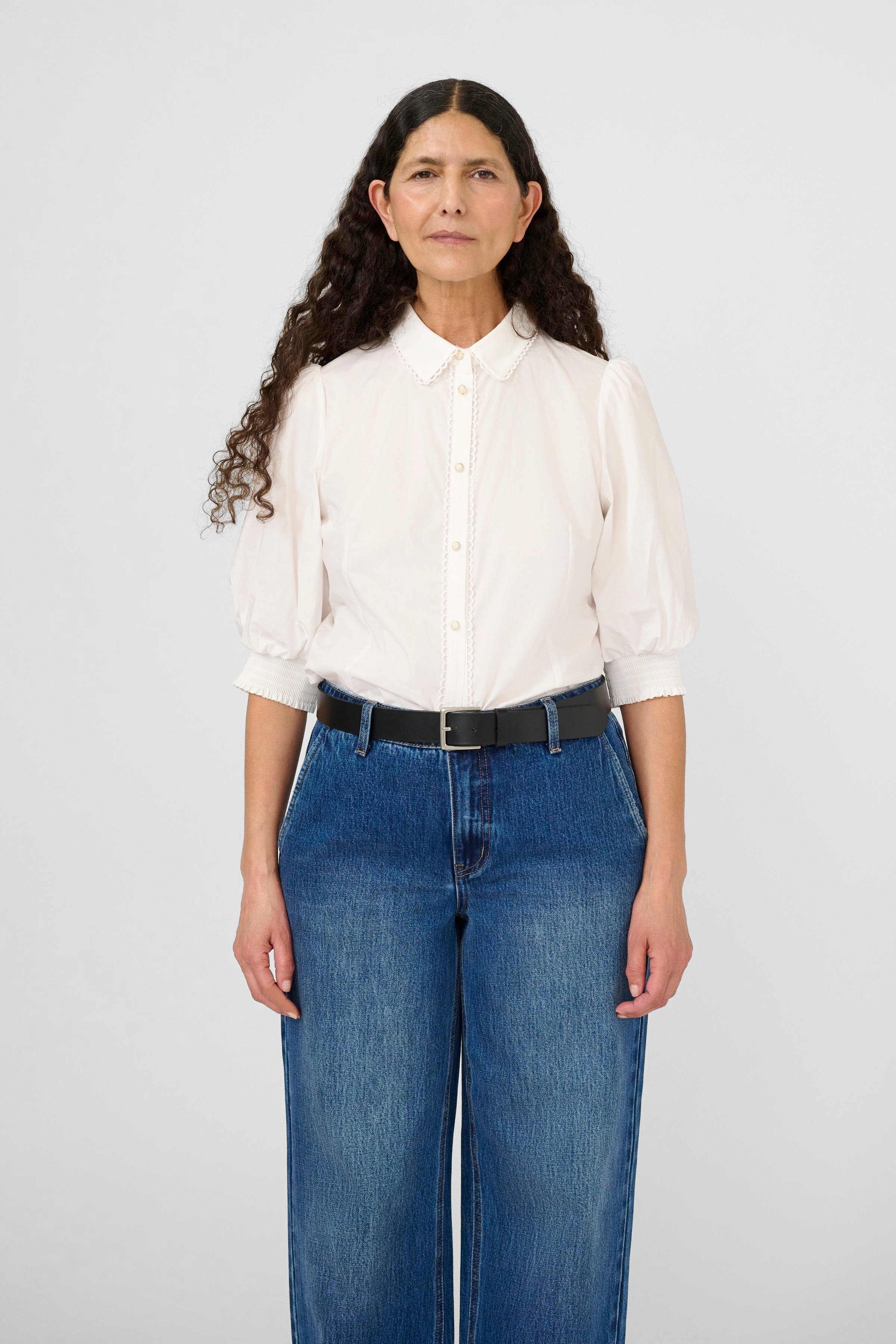 ChillyKB Blus LOOKBOOK FRONT 10103644-110601