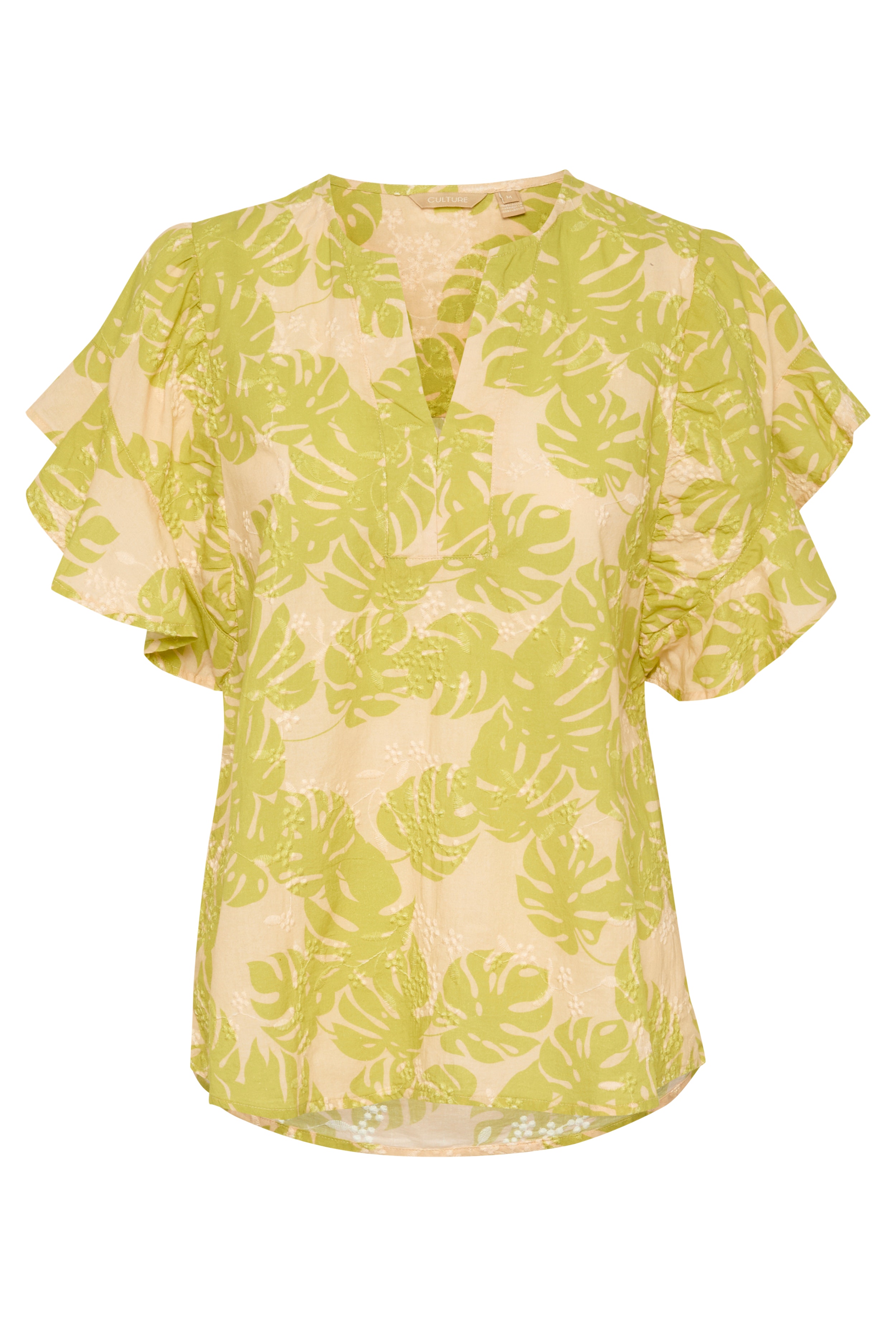 CUdebora Blouse PACK FRONT 50111790-107665